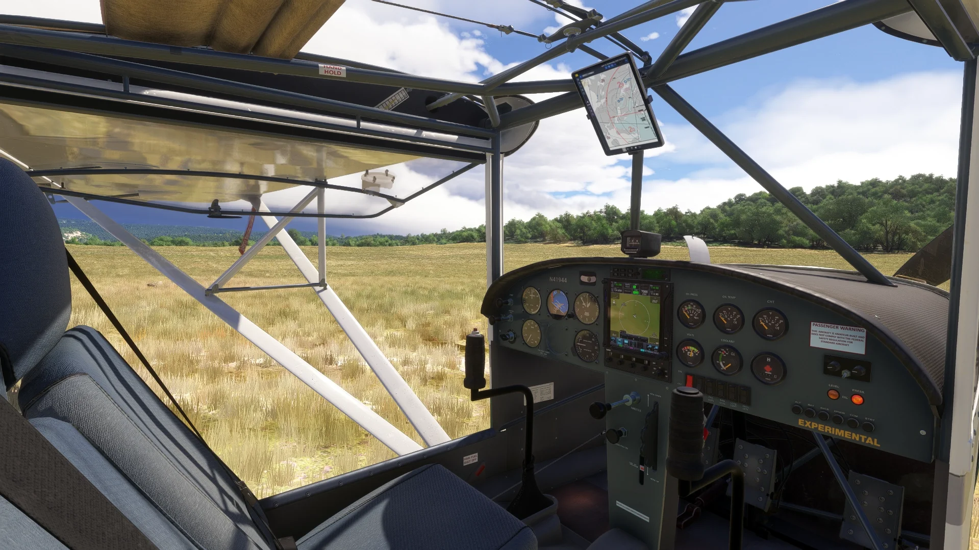 Rans S6S MSFS24 - Image 3