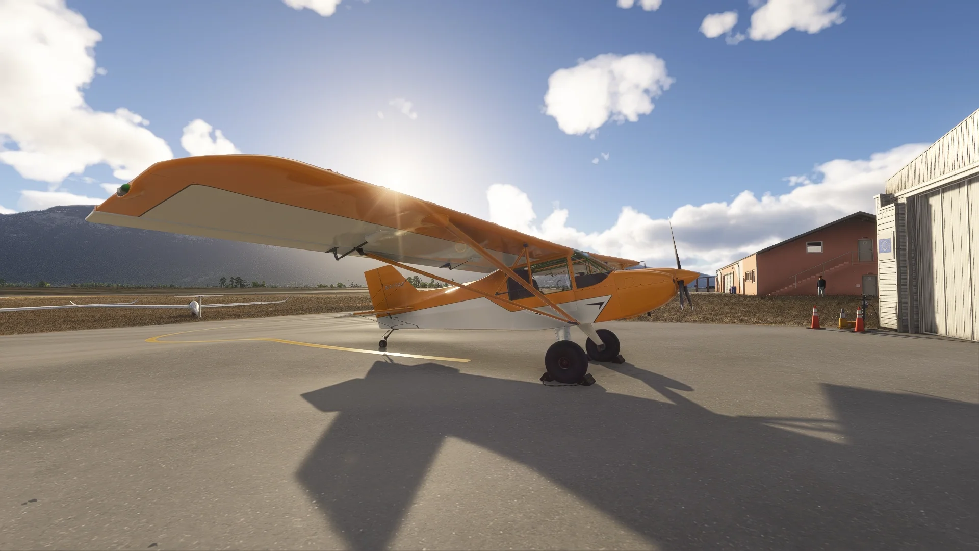 Rans S6S MSFS24 - Image 4