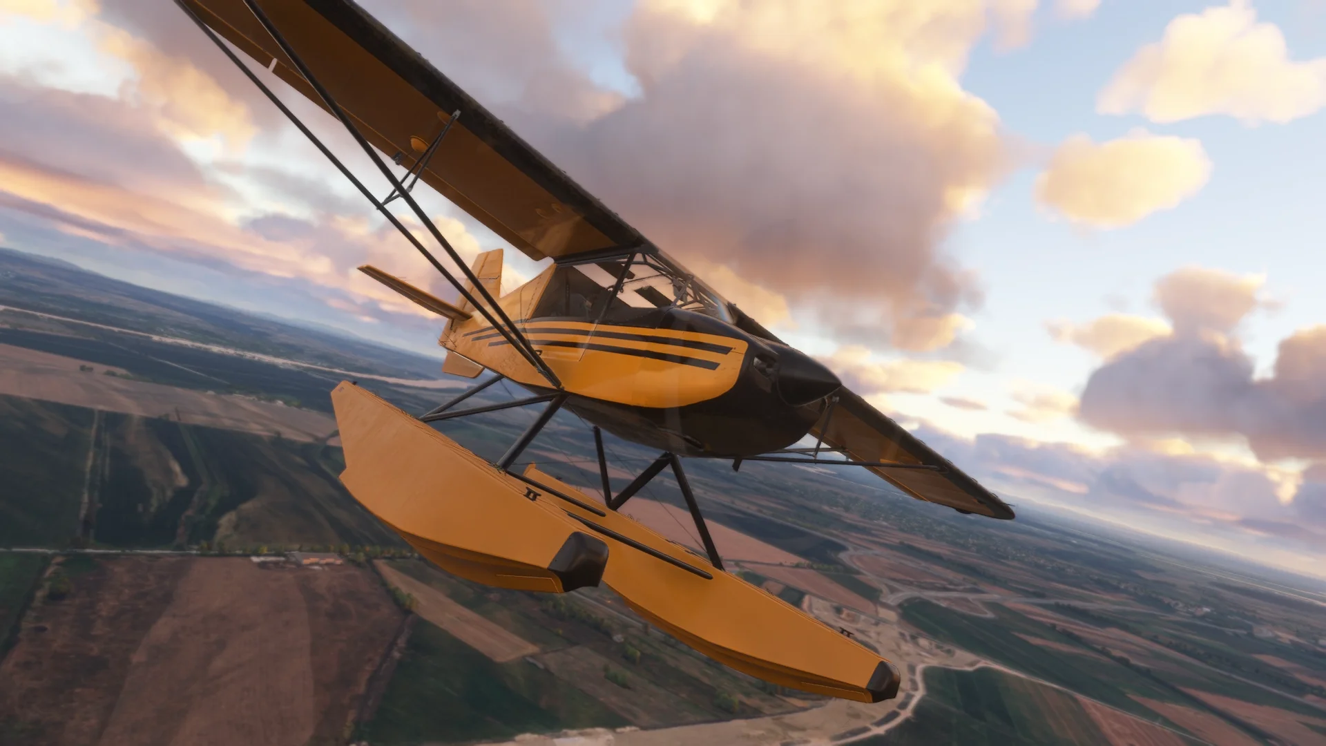 Rans S6S MSFS24 - Image 7