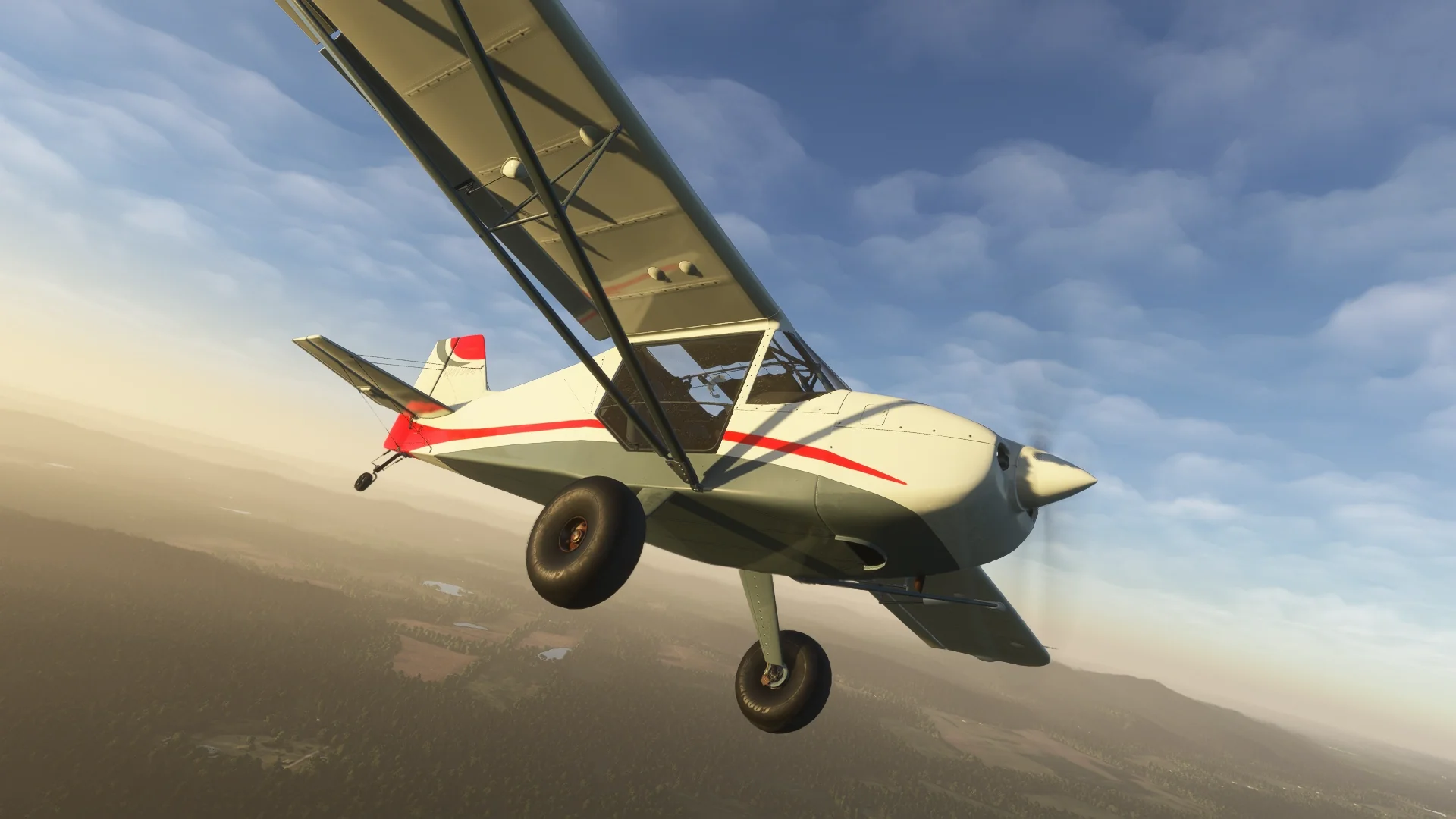 Rans S6S MSFS24 - Image 9
