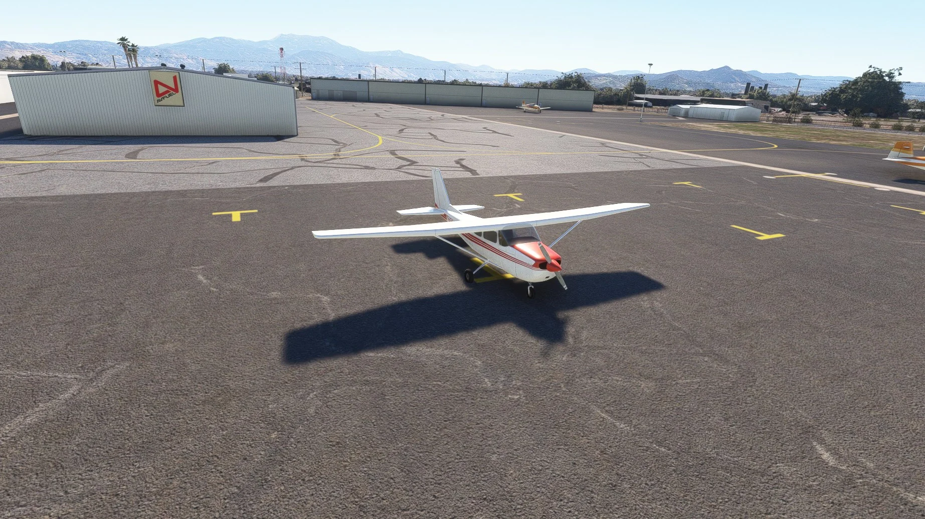 KHMT - Hemet-Ryan Airport MSFS - Image 24