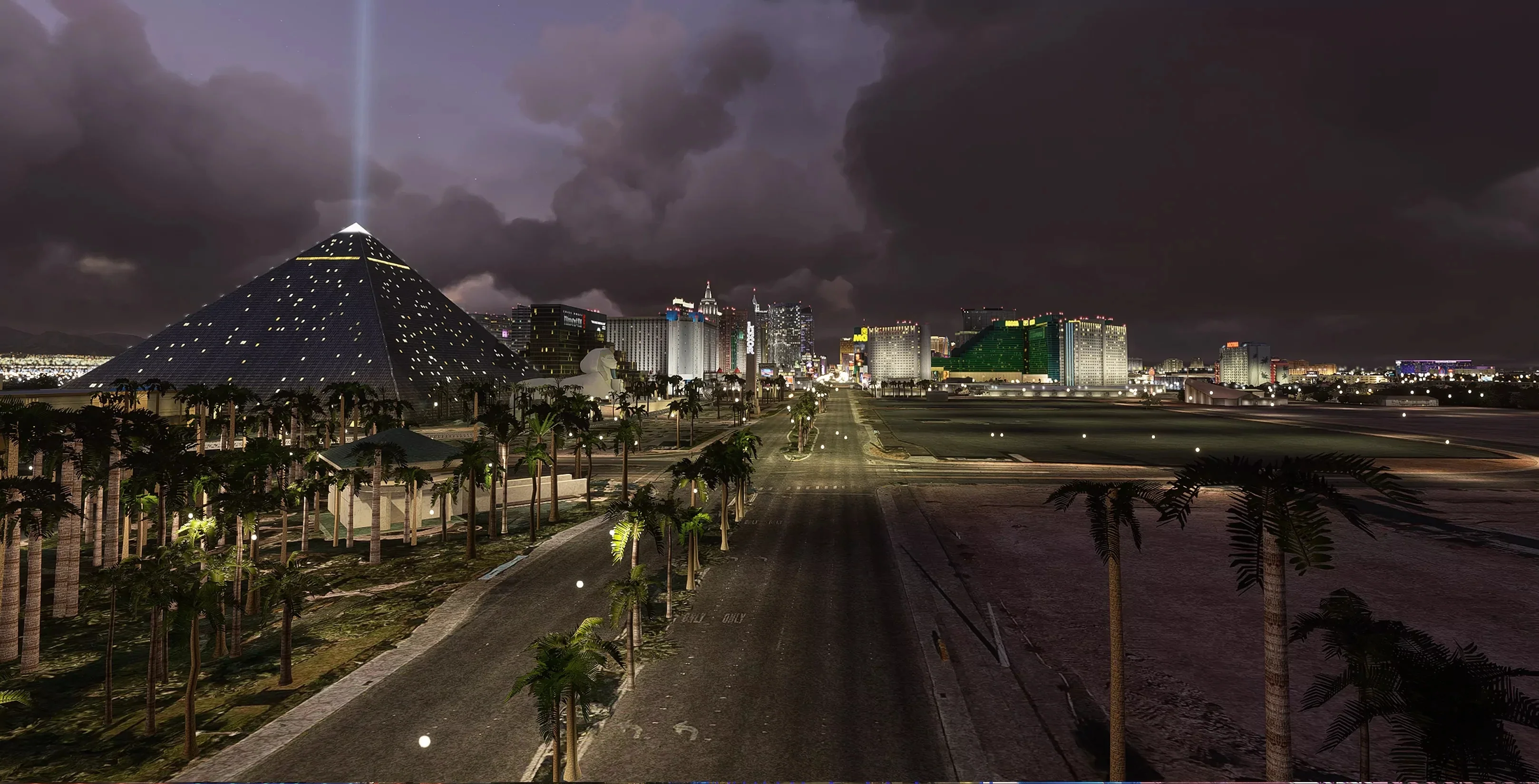 KLAS - Las Vegas V3 MSFS24 - Image 5
