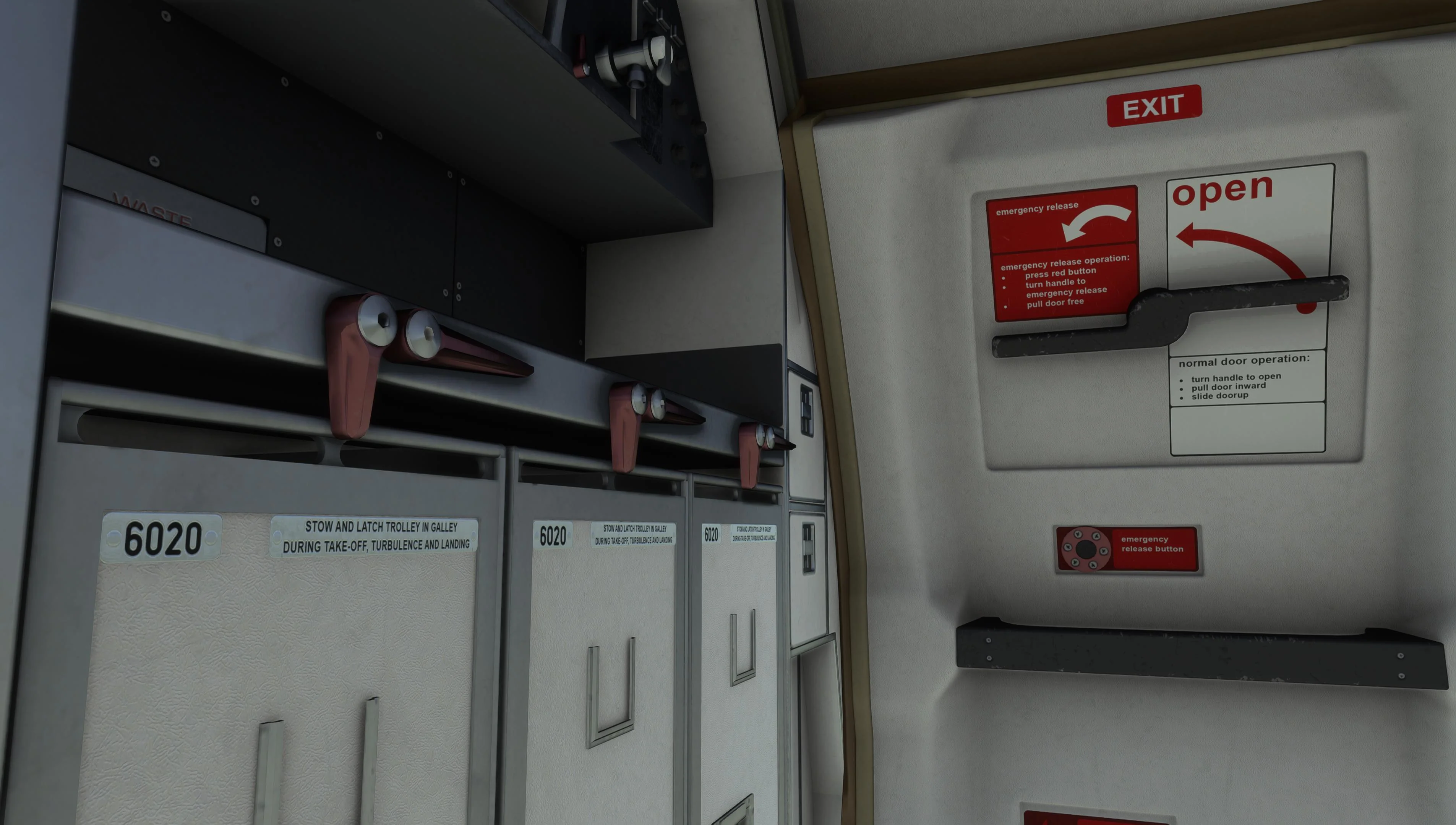 F28 Professional v2 MSFS - Image 18