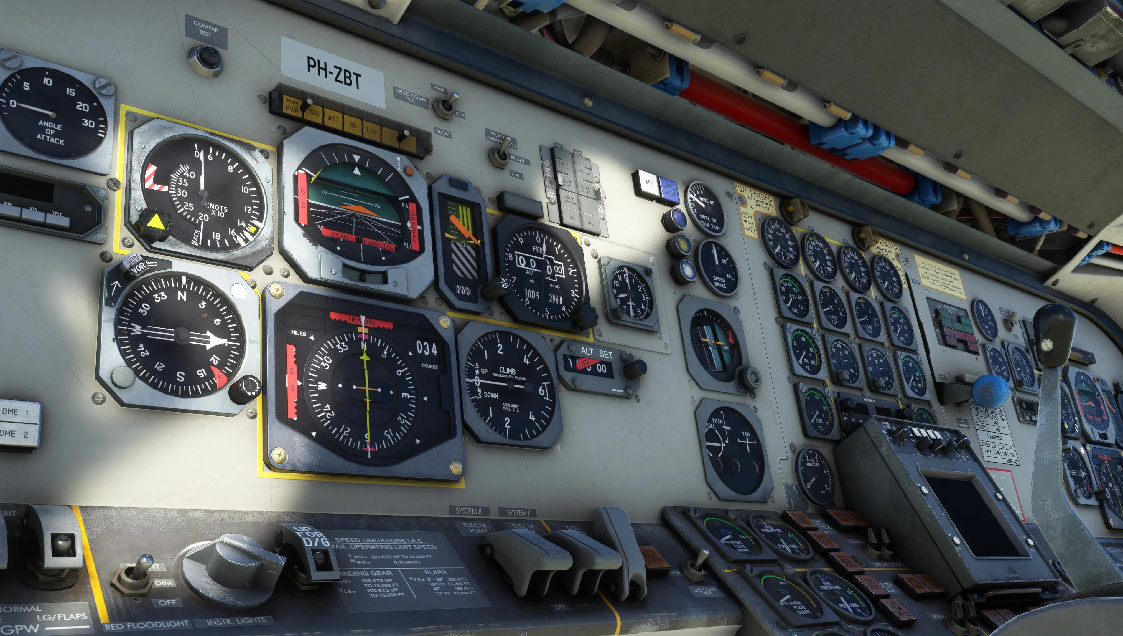 F28 Professional v2 MSFS - Image 25
