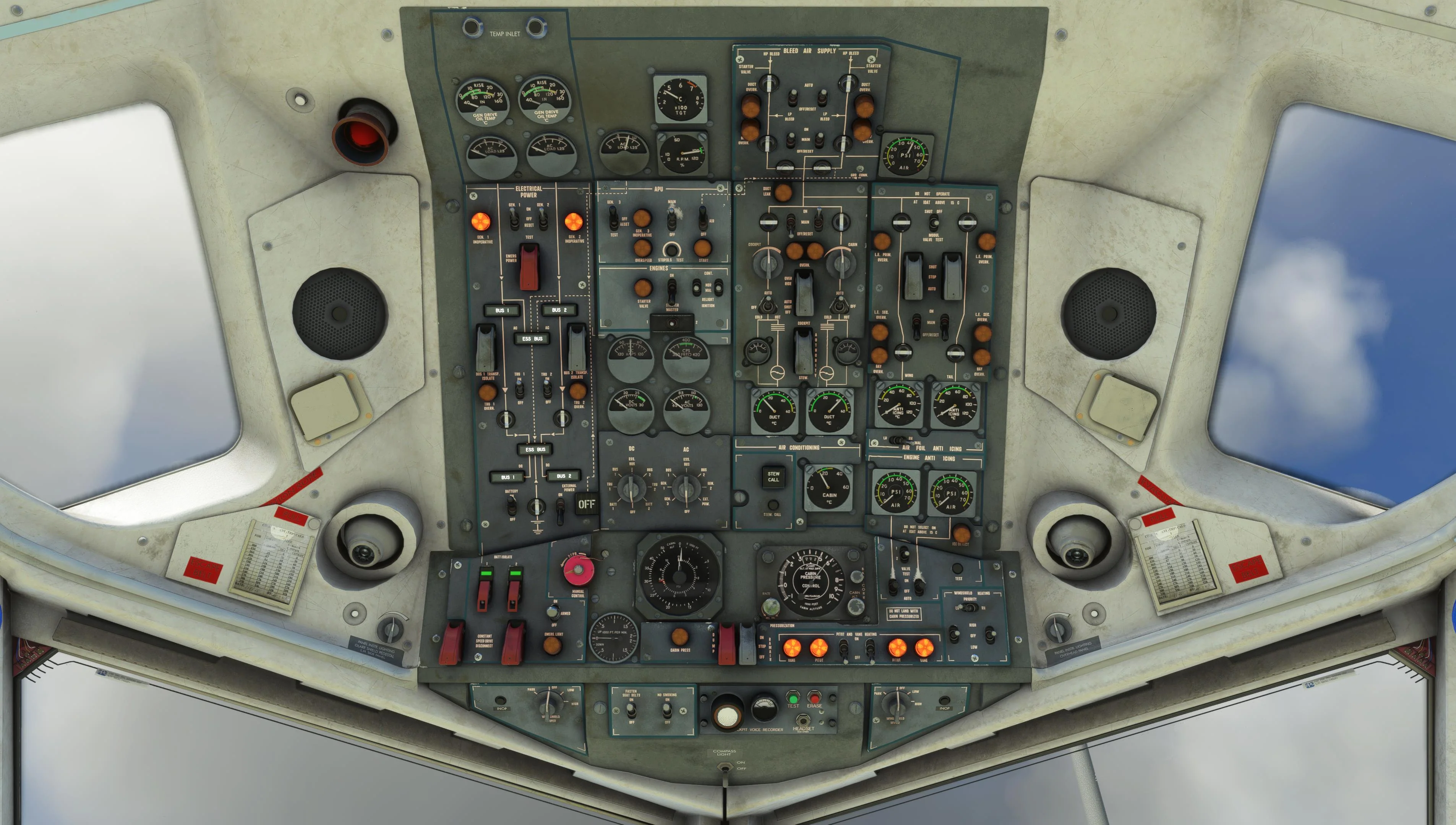 F28 Professional v2 MSFS - Image 27