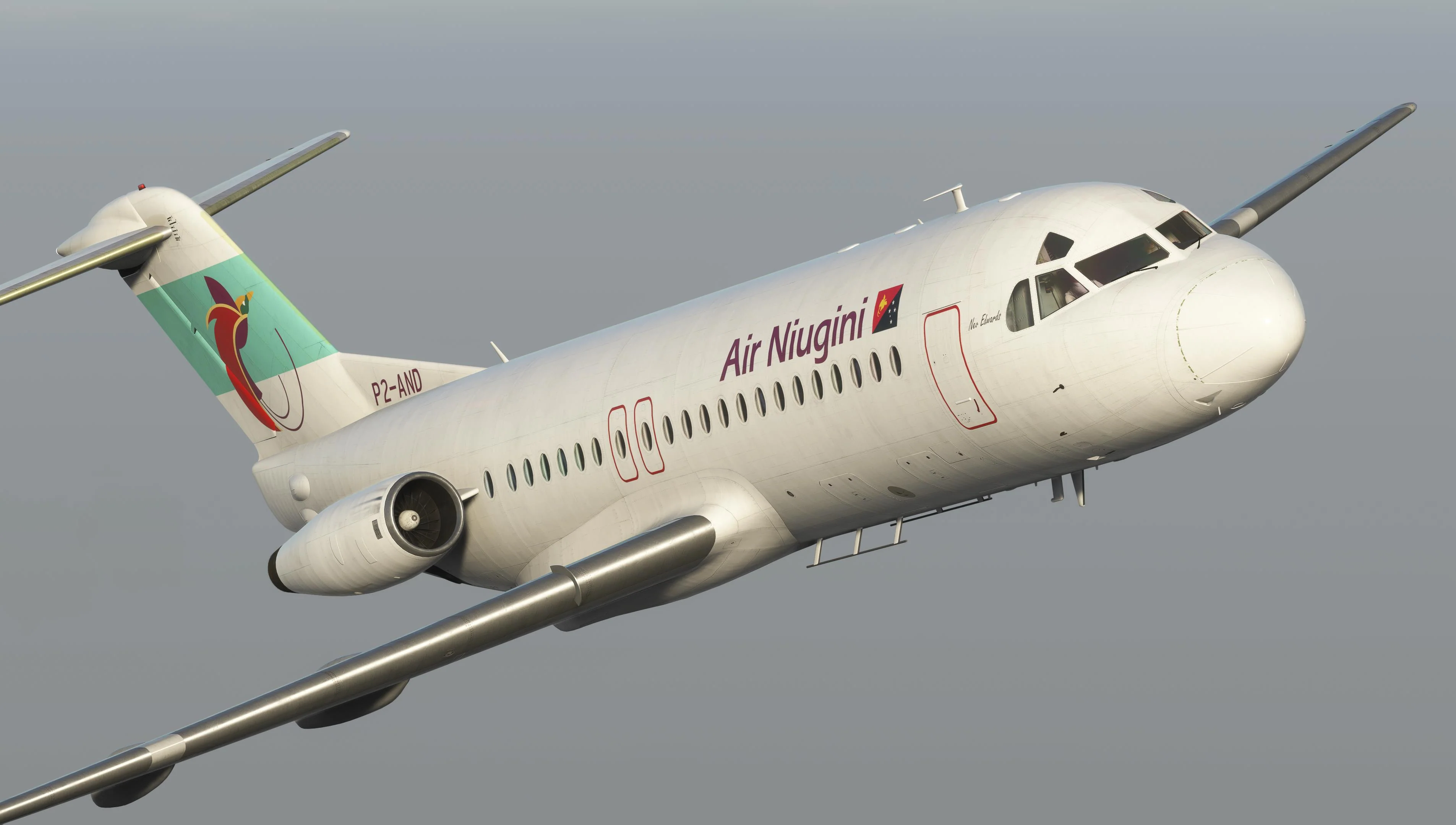 F28 Professional v2 MSFS - Image 42