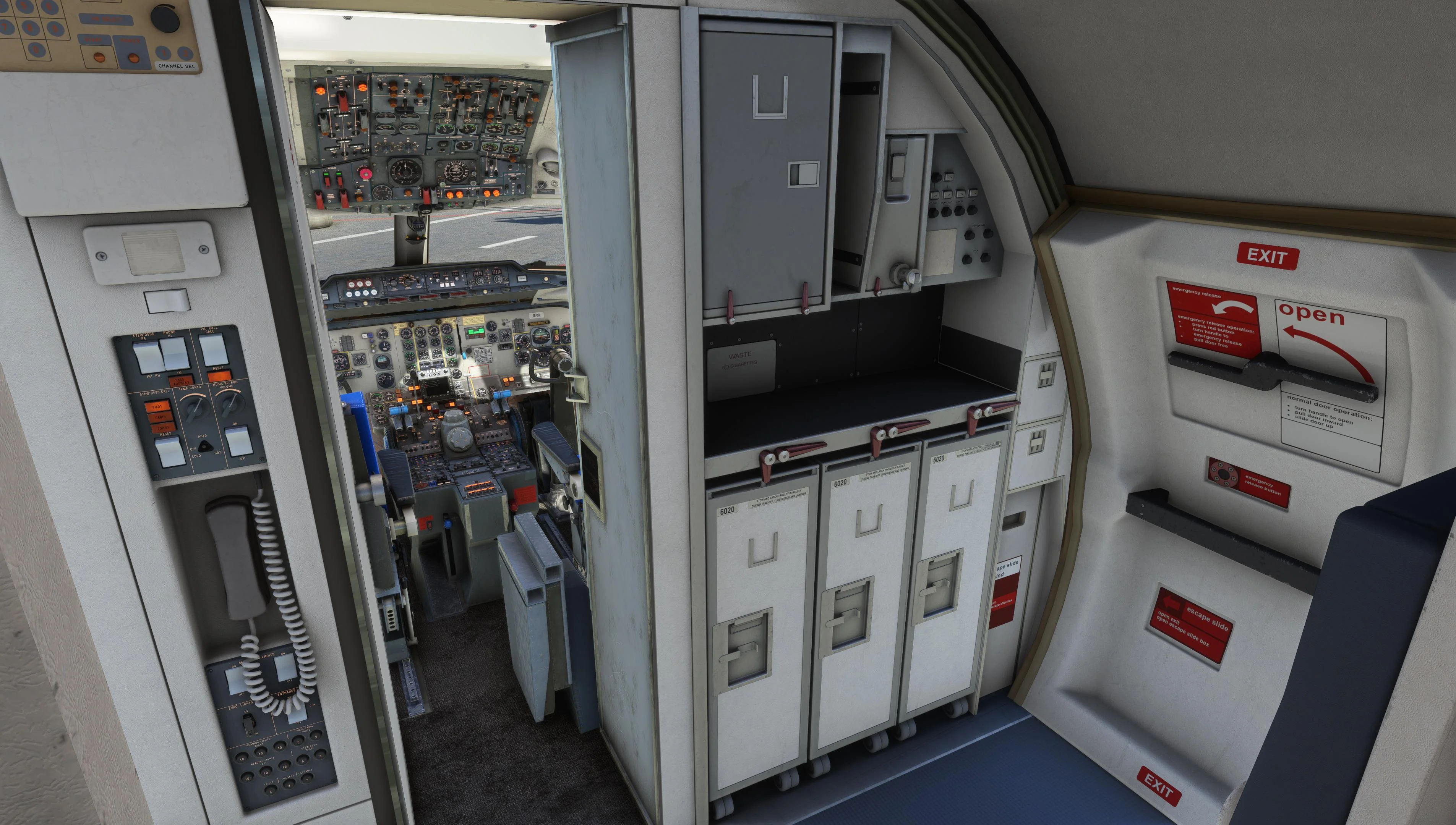 F28 Professional v2 MSFS - Image 56