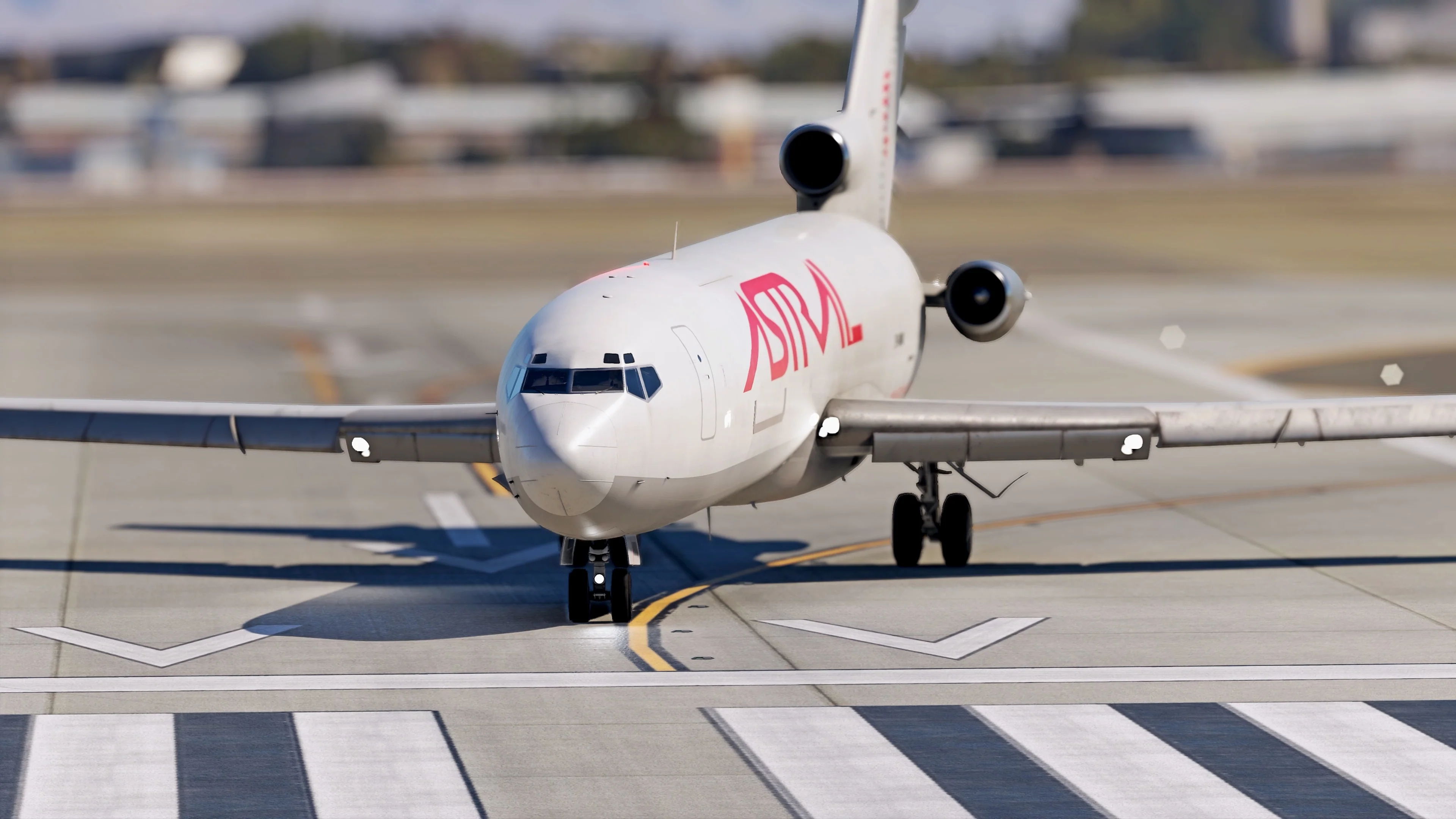727-200 Freighter MSFS - Image 10