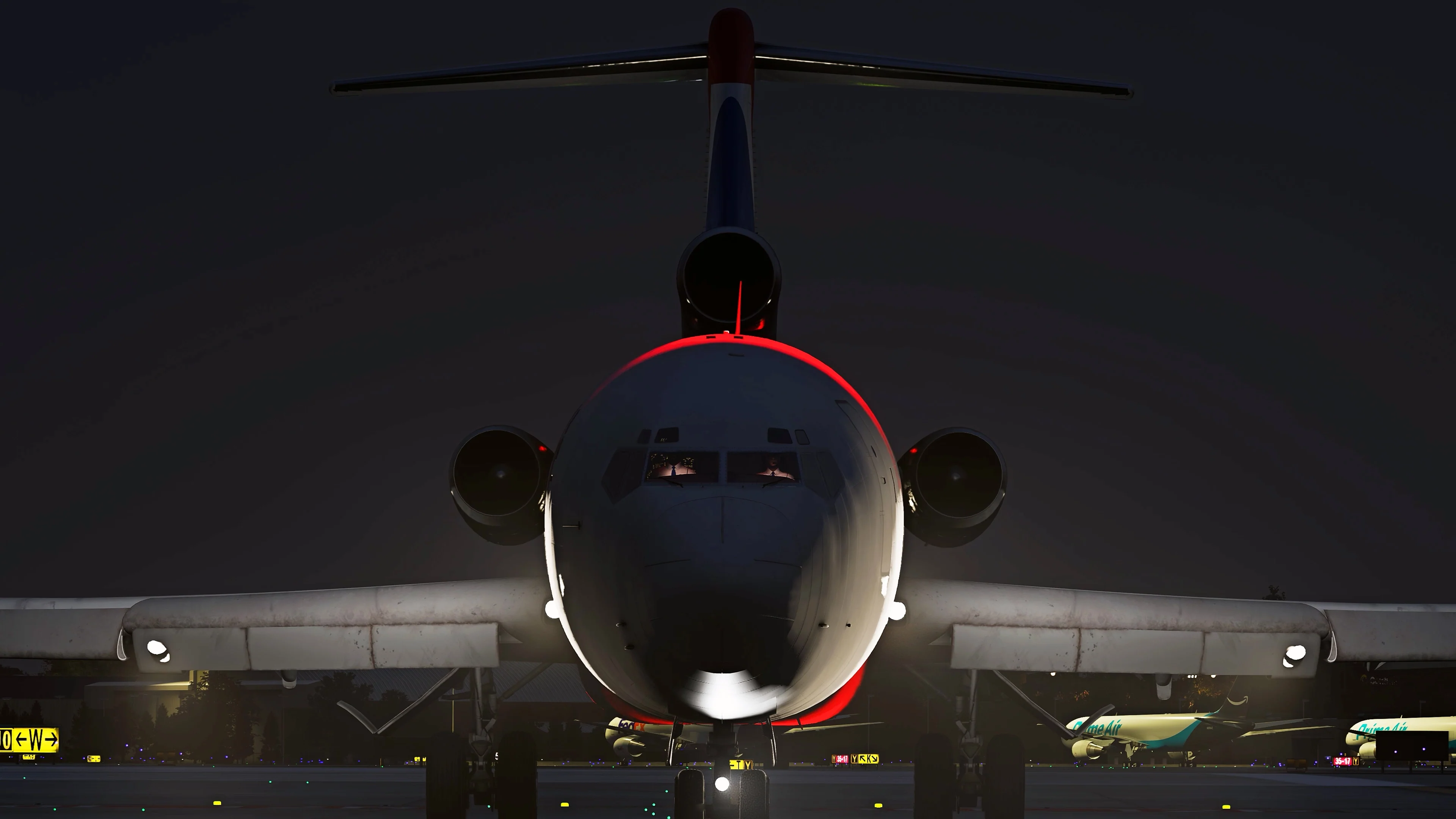 727-200 Freighter MSFS - Image 11