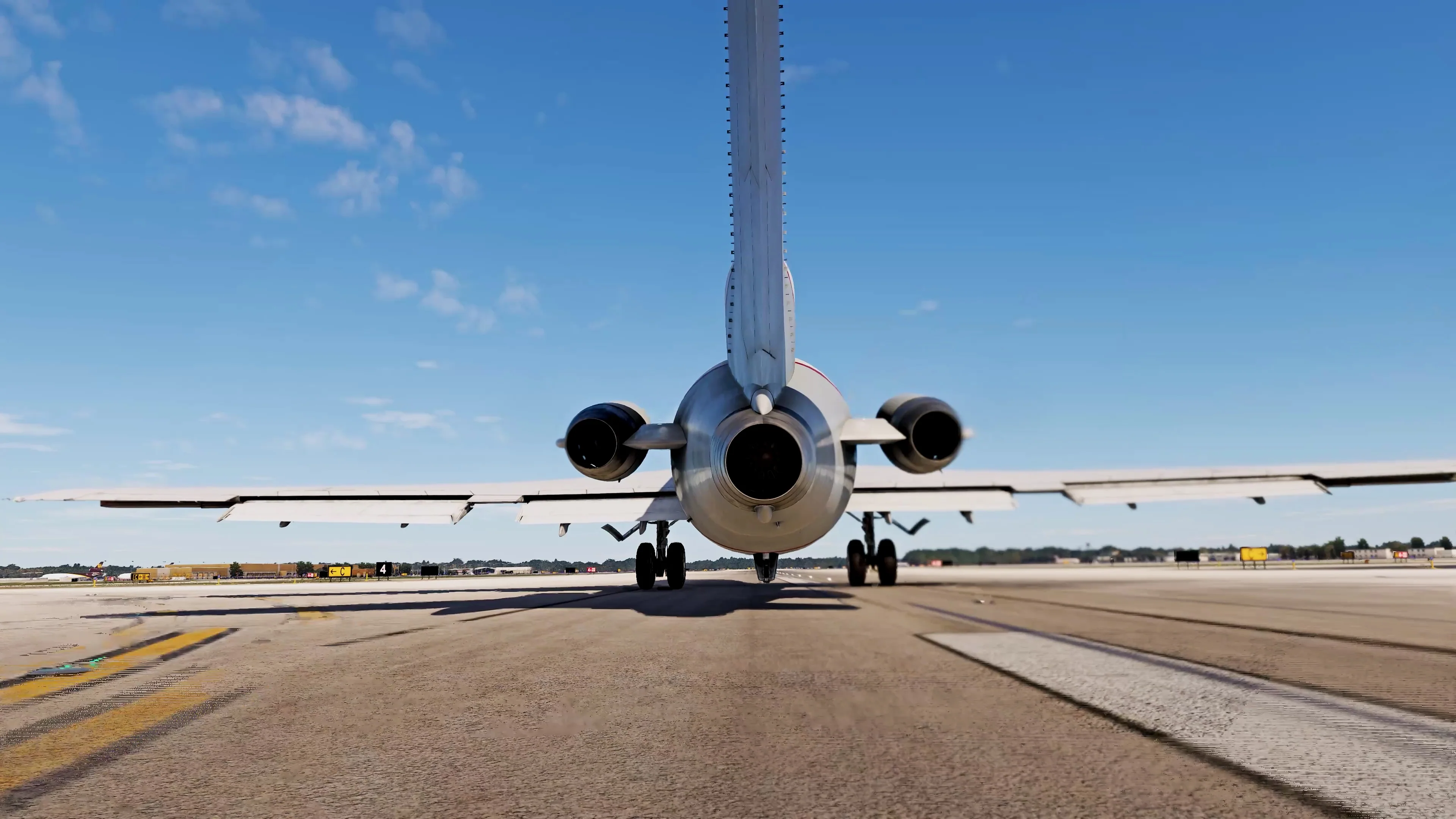 727-200 Freighter MSFS - Image 13