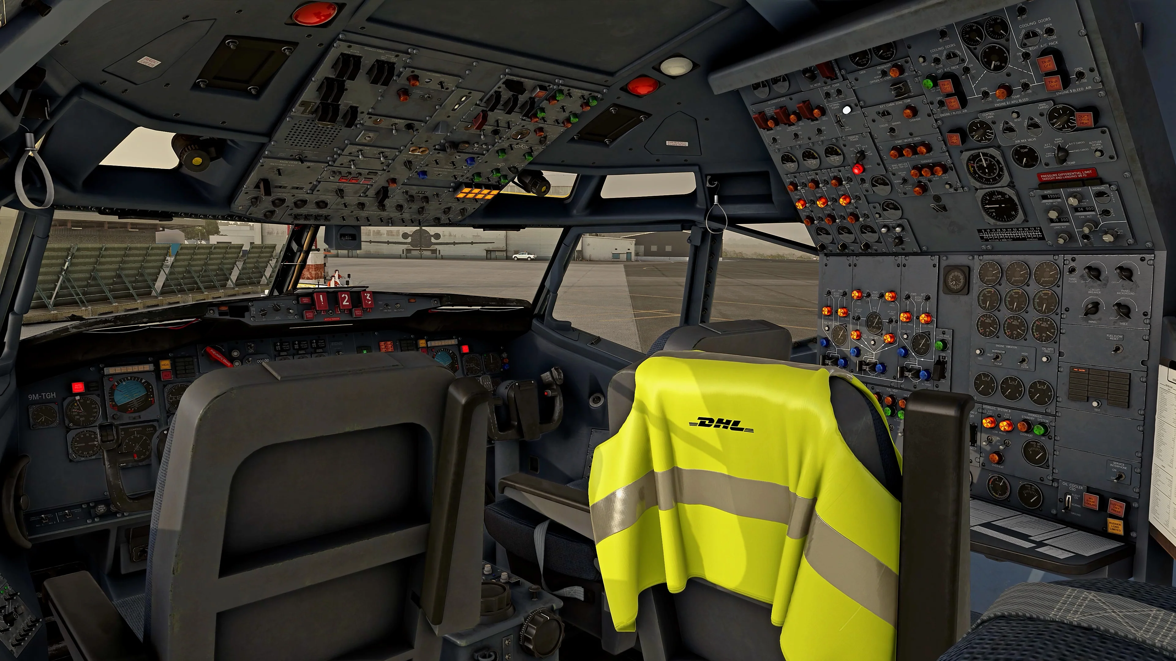 727-200 Freighter MSFS - Image 14