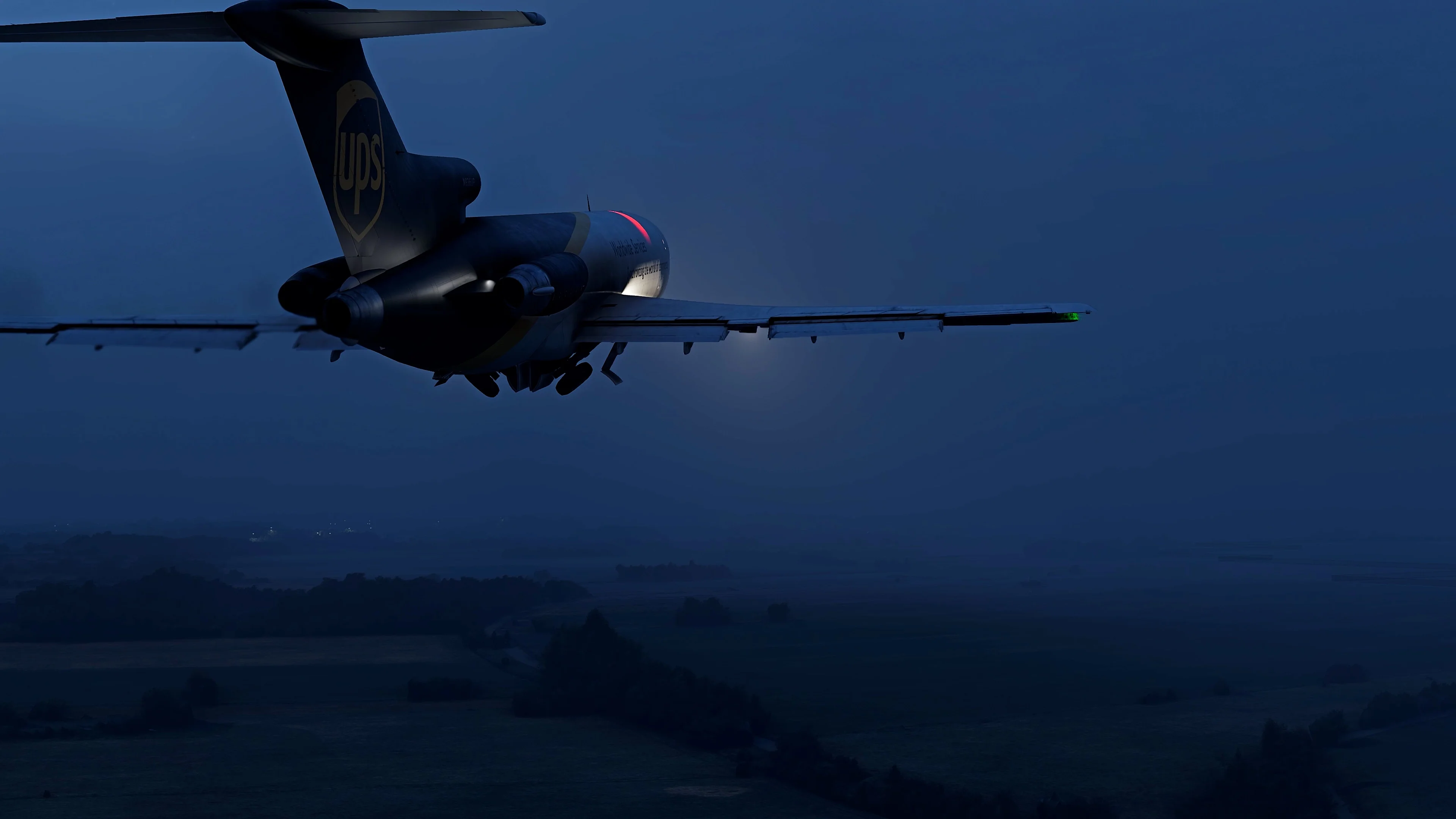727-200 Freighter MSFS - Image 15