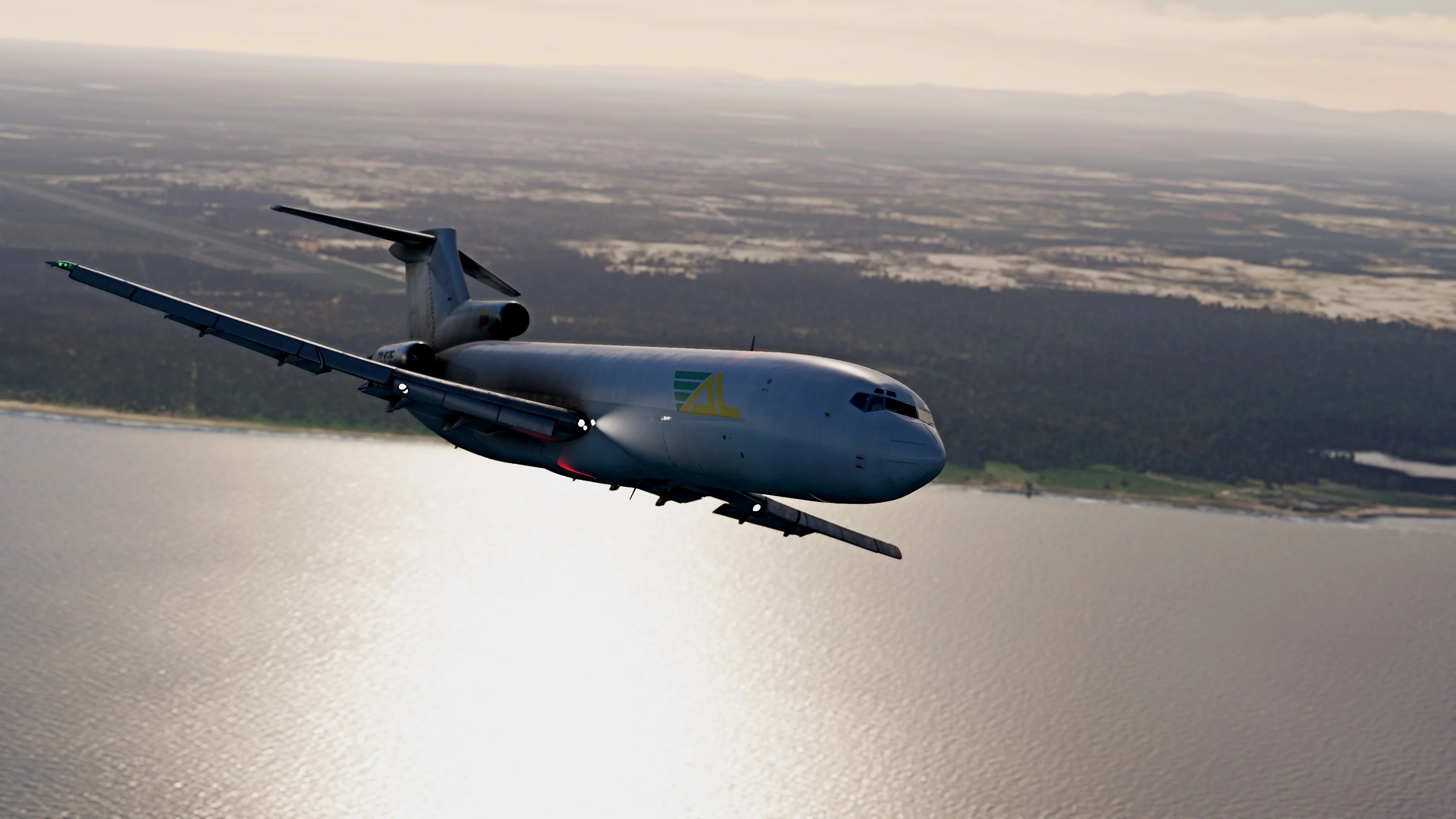 727-200 Freighter MSFS - Image 16