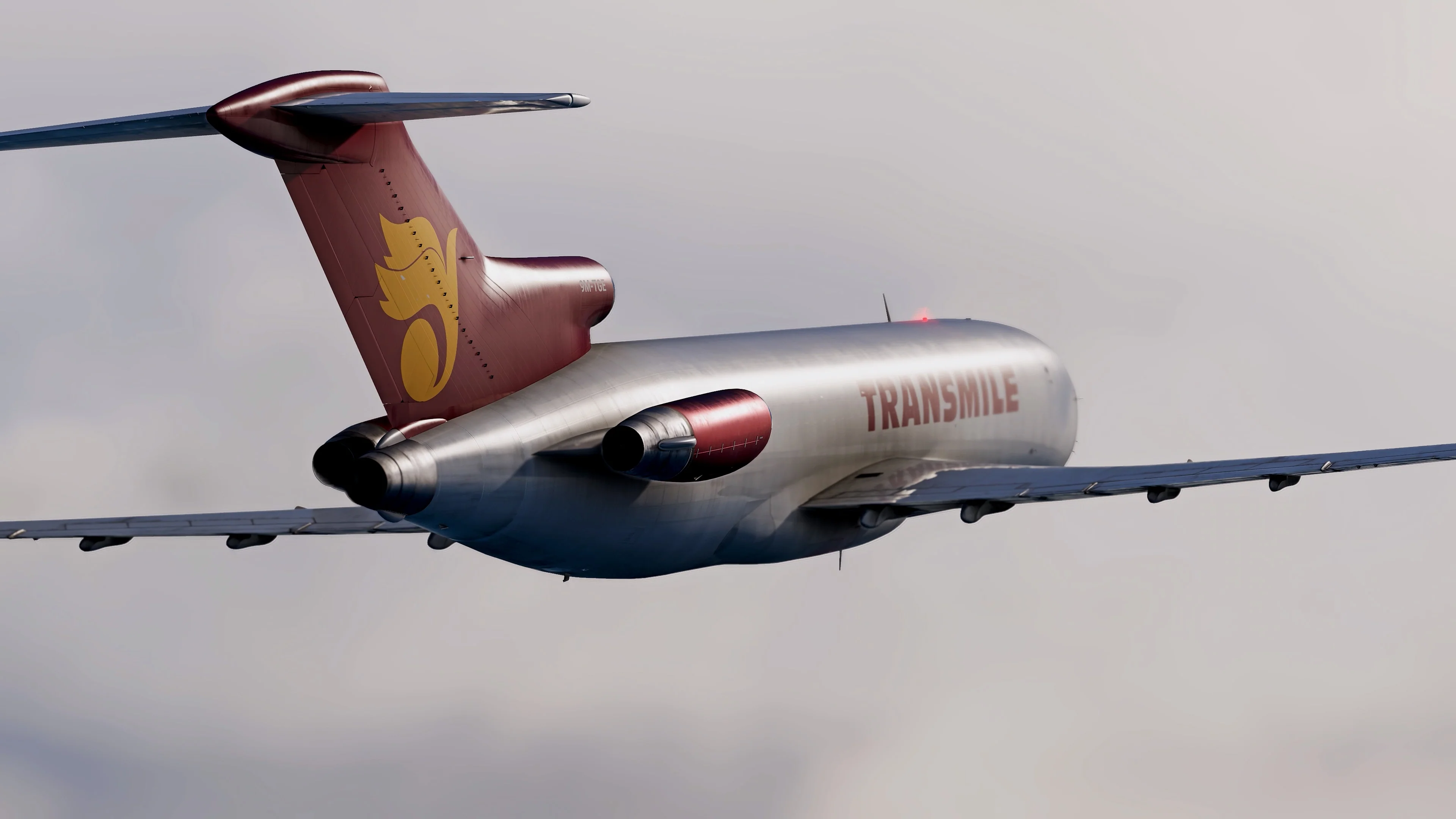 727-200 Freighter MSFS - Image 17