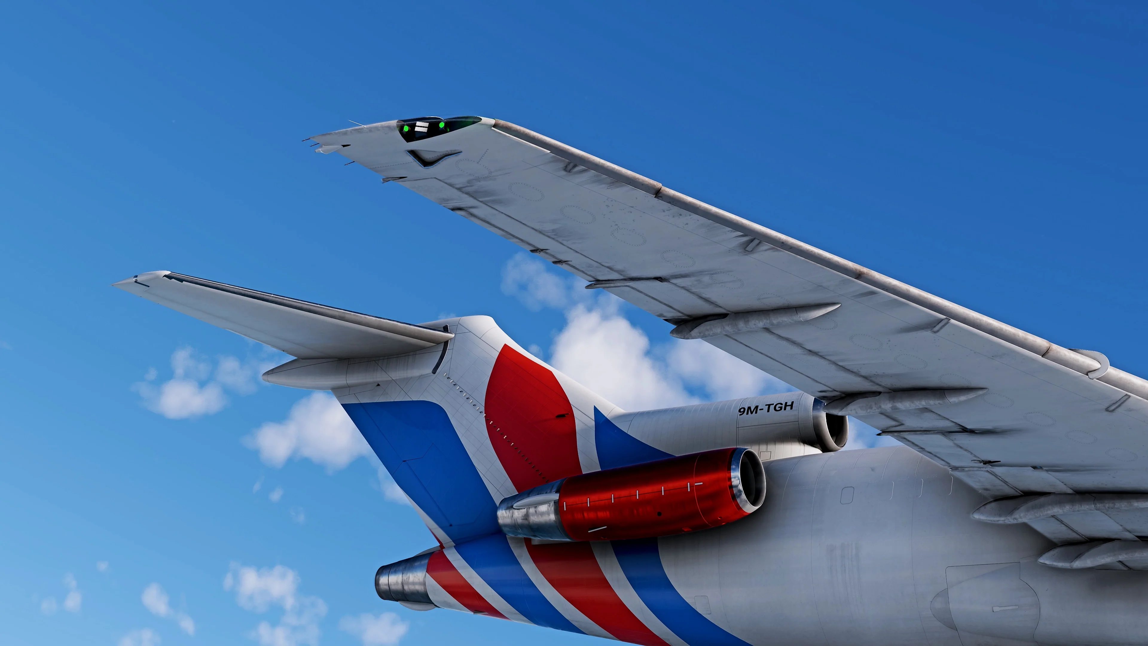 727-200 Freighter MSFS - Image 19