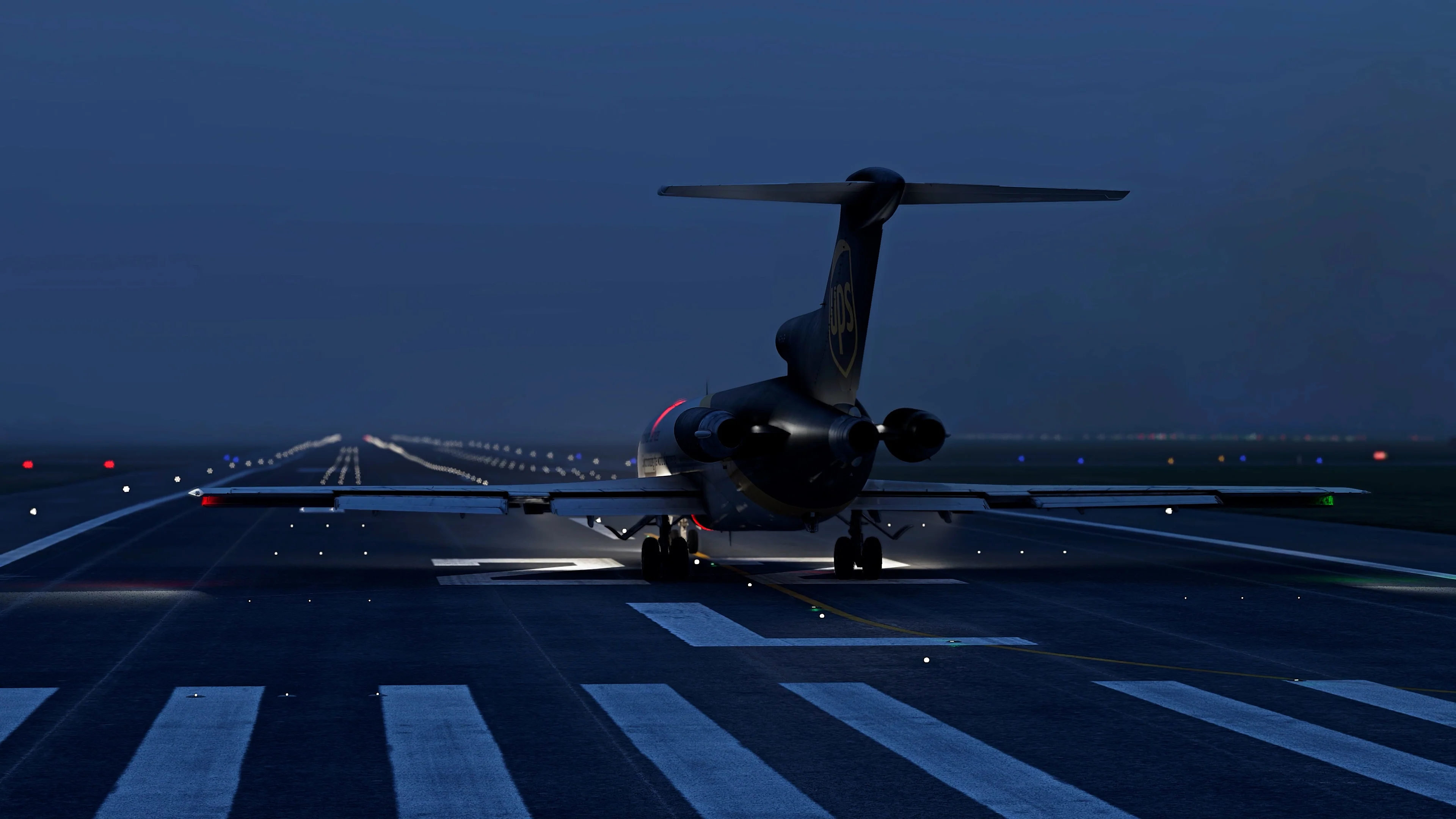 727-200 Freighter MSFS - Image 2