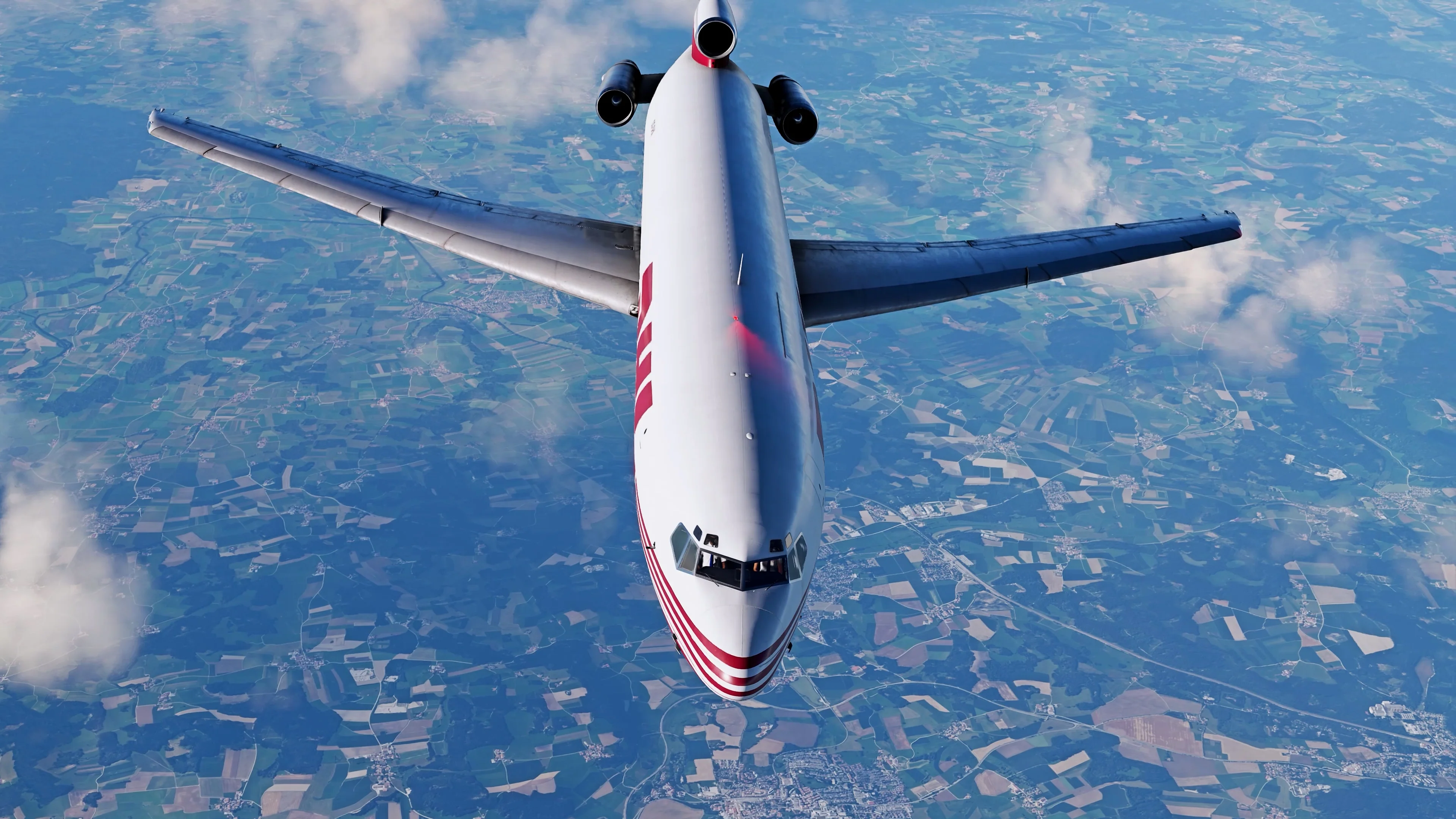 727-200 Freighter MSFS - Image 22