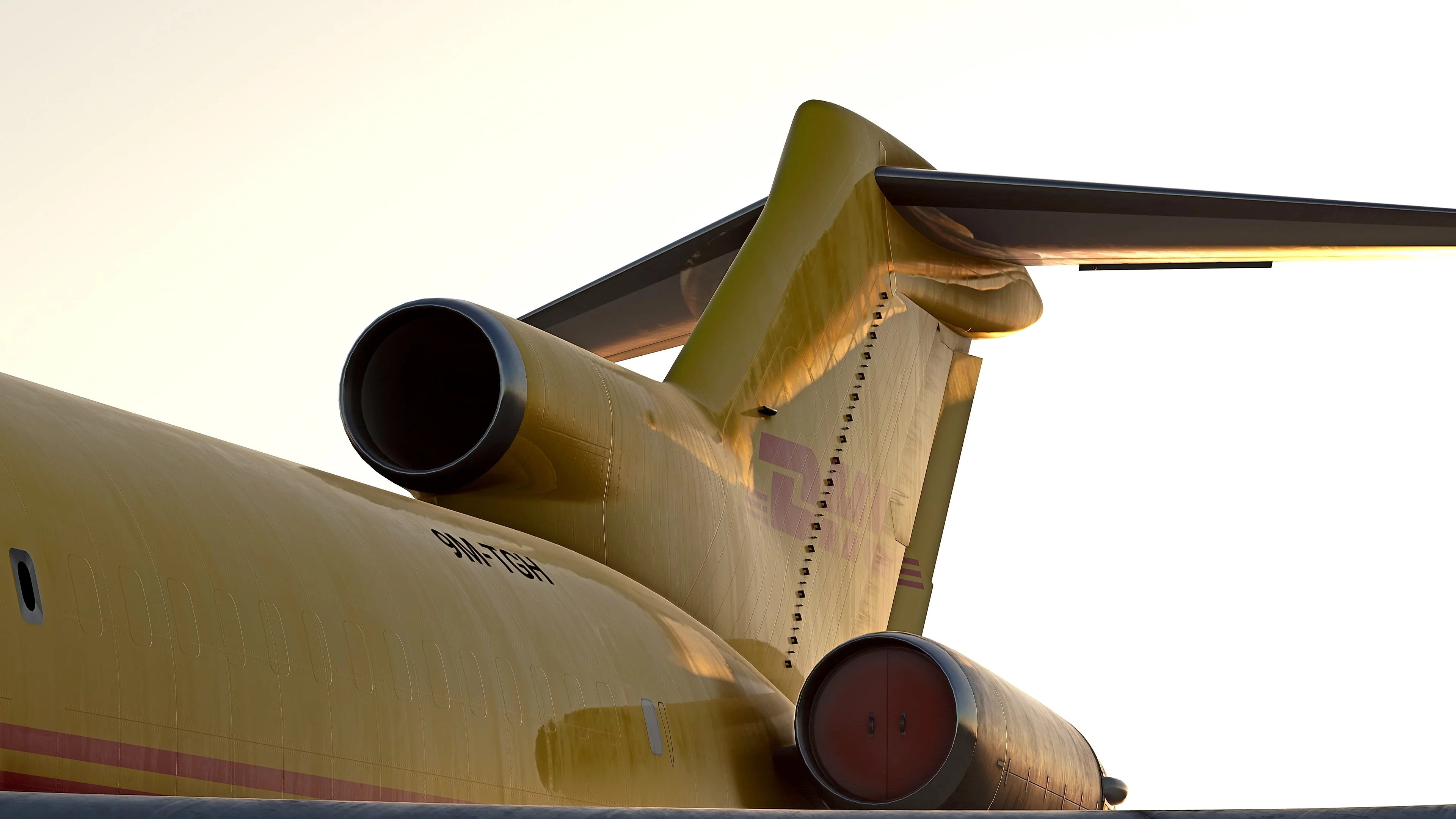 727-200 Freighter MSFS - Image 33