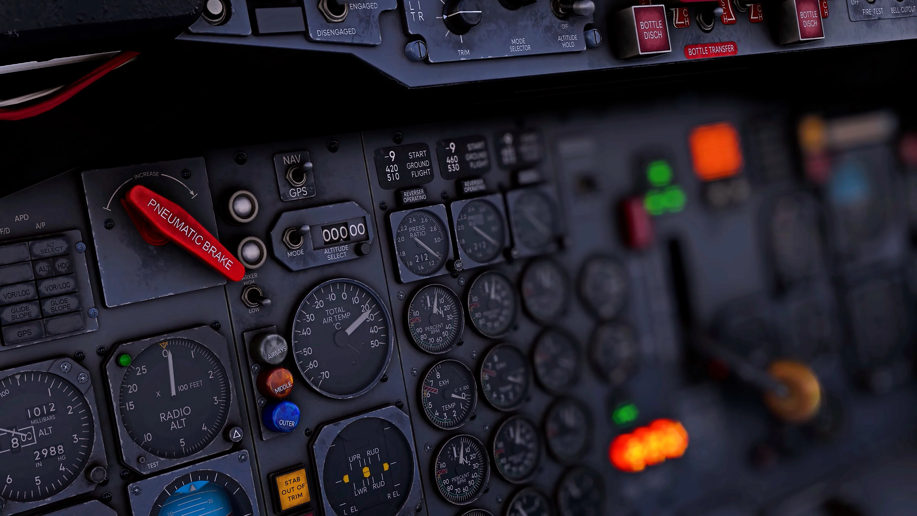 727-200 Freighter MSFS - Image 35