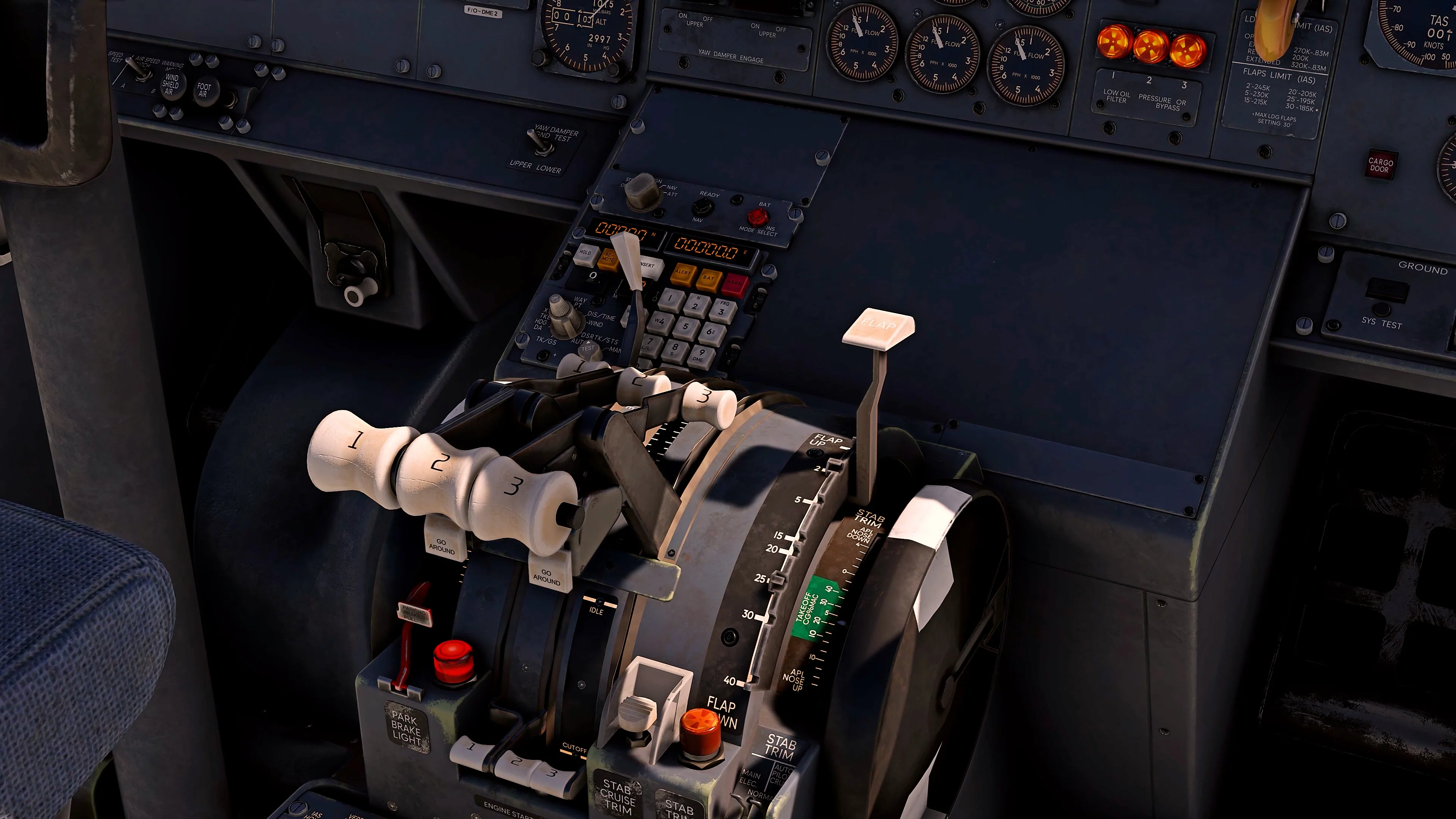 727-200 Freighter MSFS - Image 36