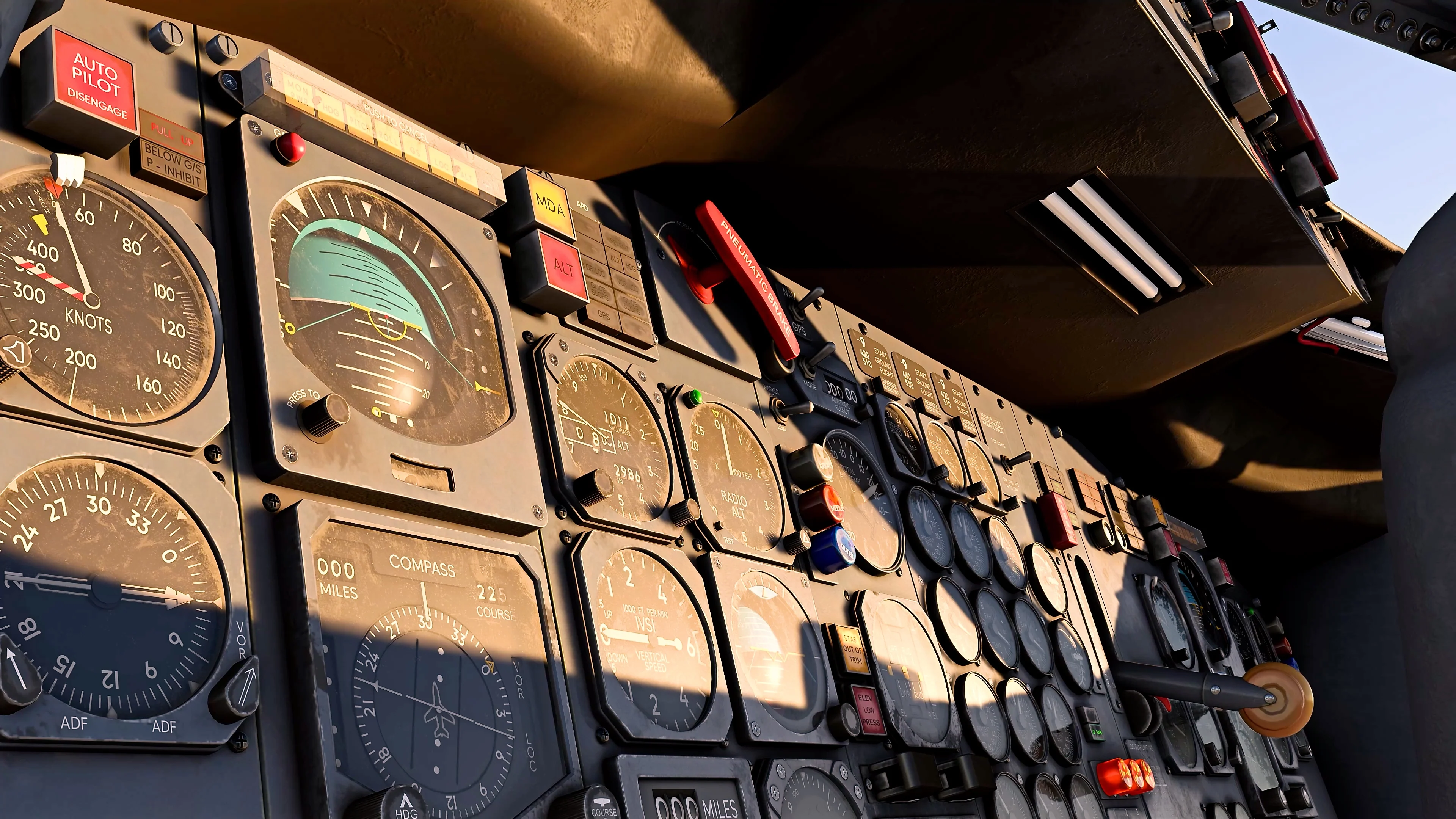 727-200 Freighter MSFS - Image 37