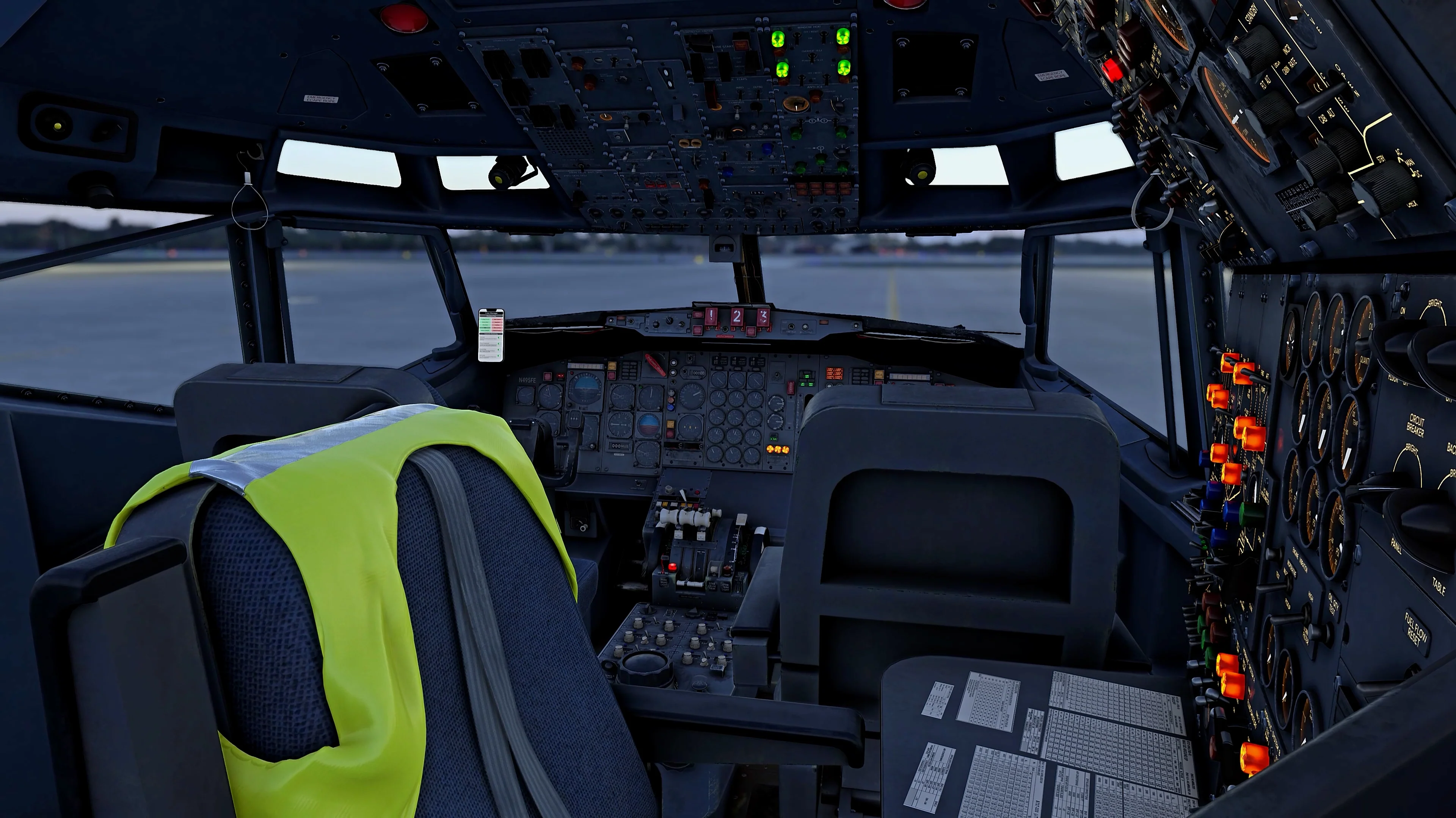 727-200 Freighter MSFS - Image 5