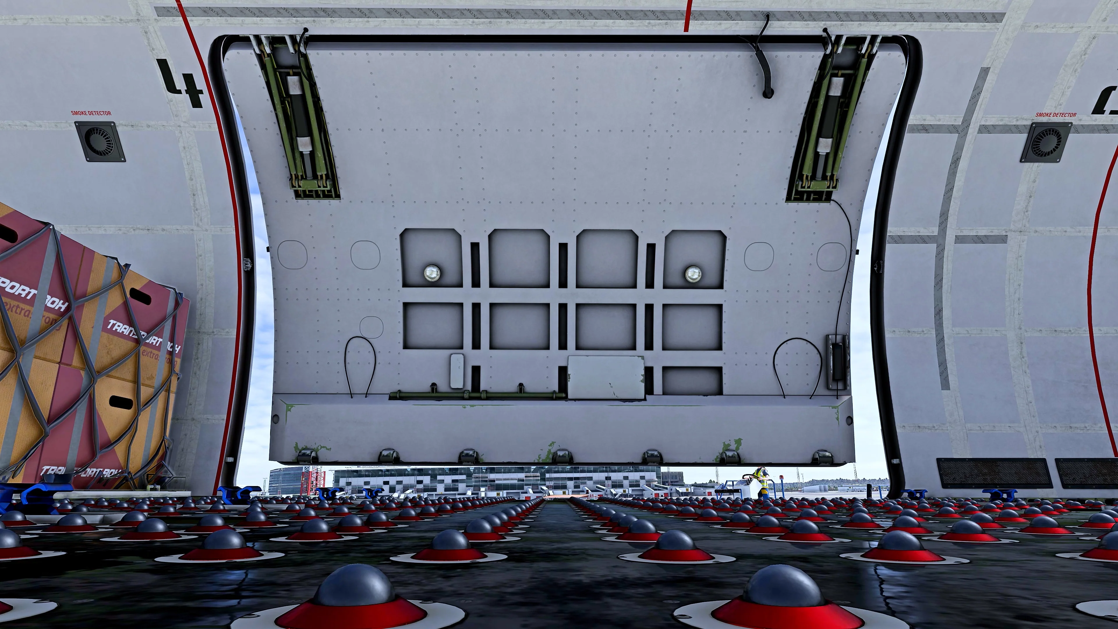 727-200 Freighter MSFS - Image 6