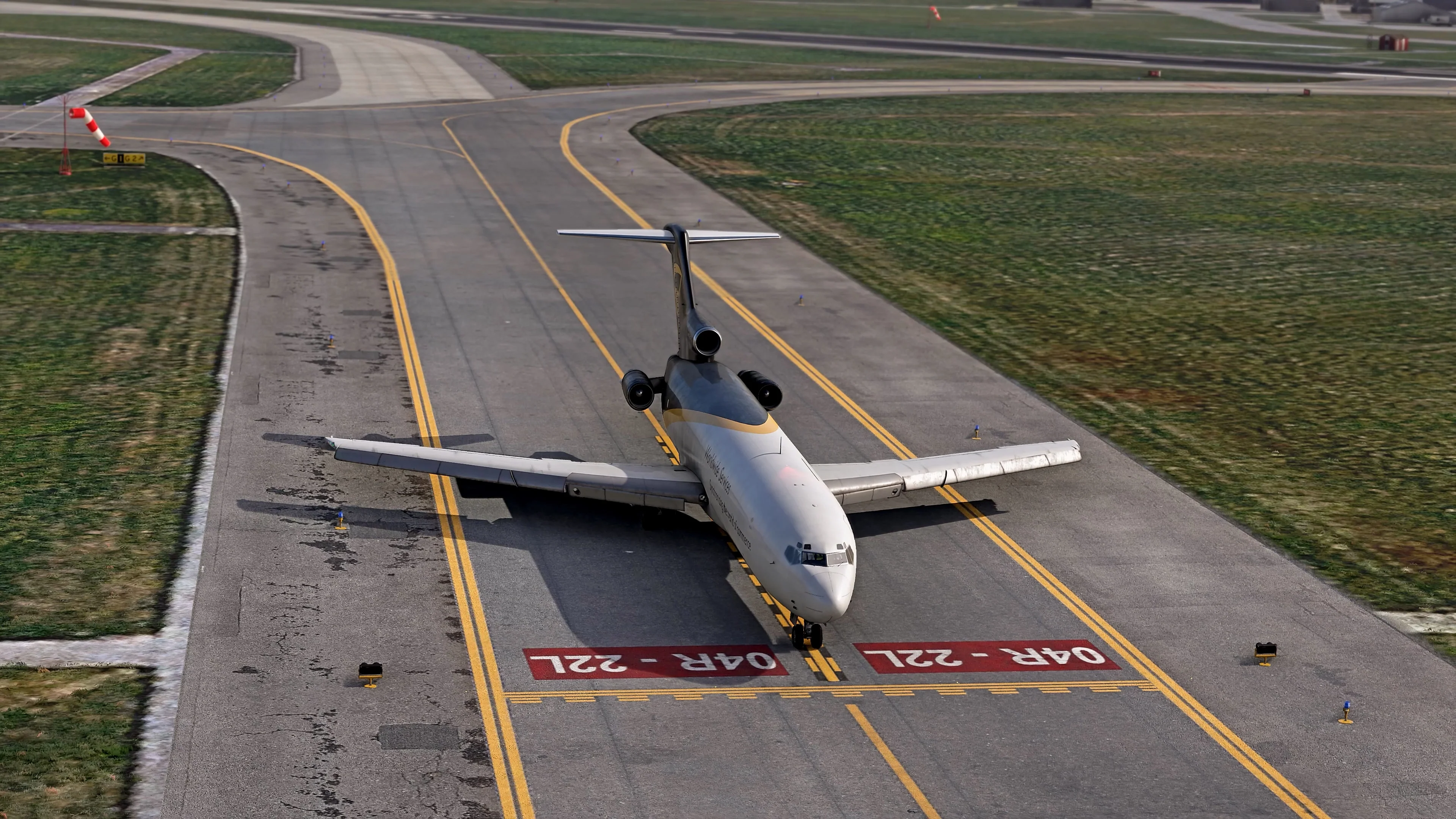 727-200 Freighter MSFS - Image 8
