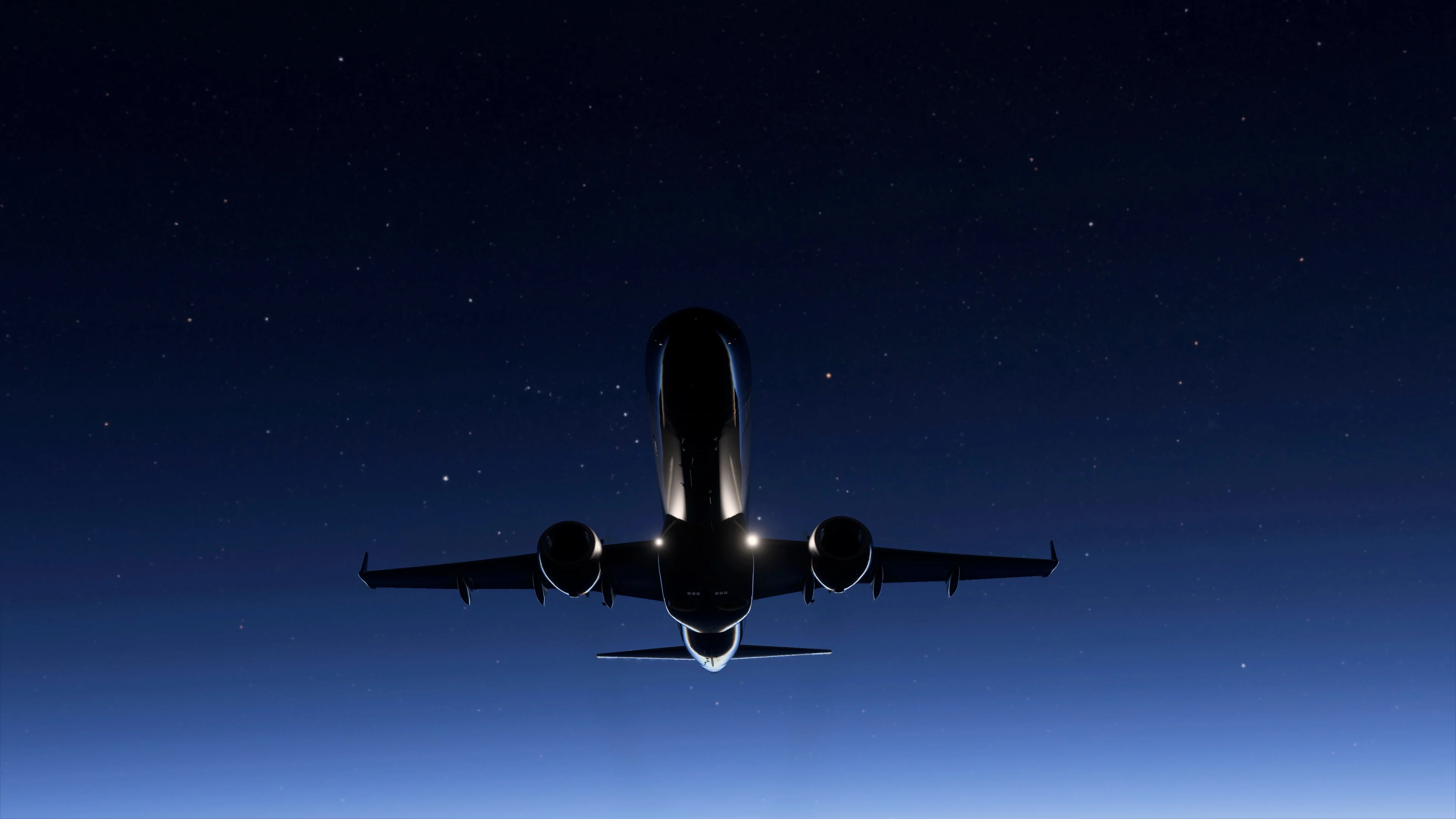 E-Jets 190/195 Freighter MSFS - Image 14