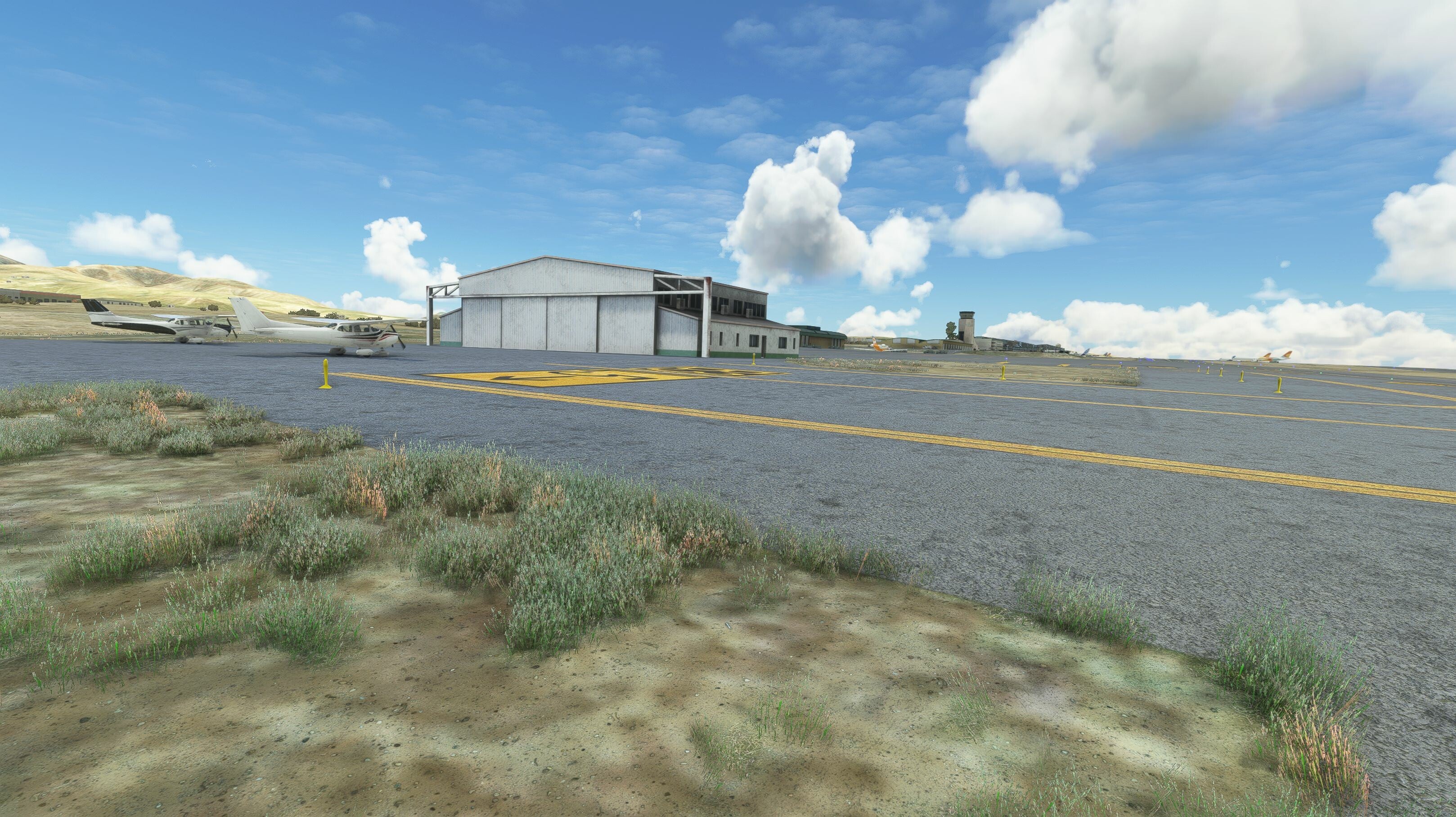 GCFV - Fuerteventura Airport MSFS - Image 10