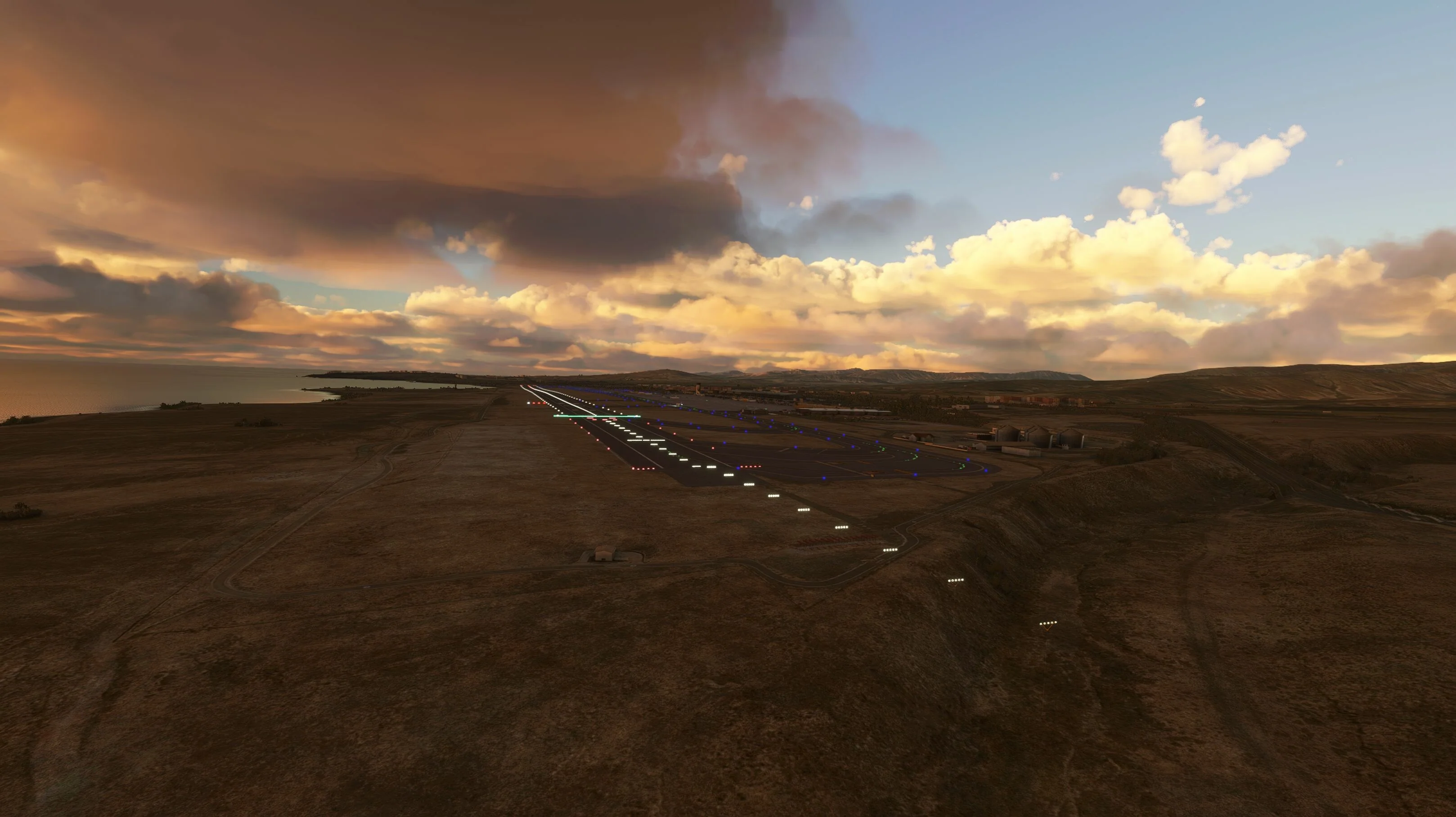 GCFV - Fuerteventura Airport MSFS - Image 20