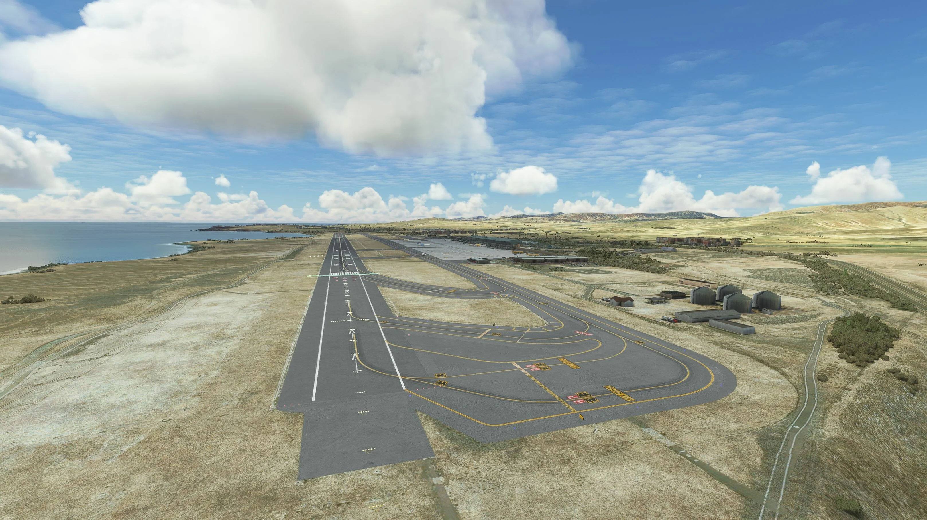 GCFV - Fuerteventura Airport MSFS - Image 9