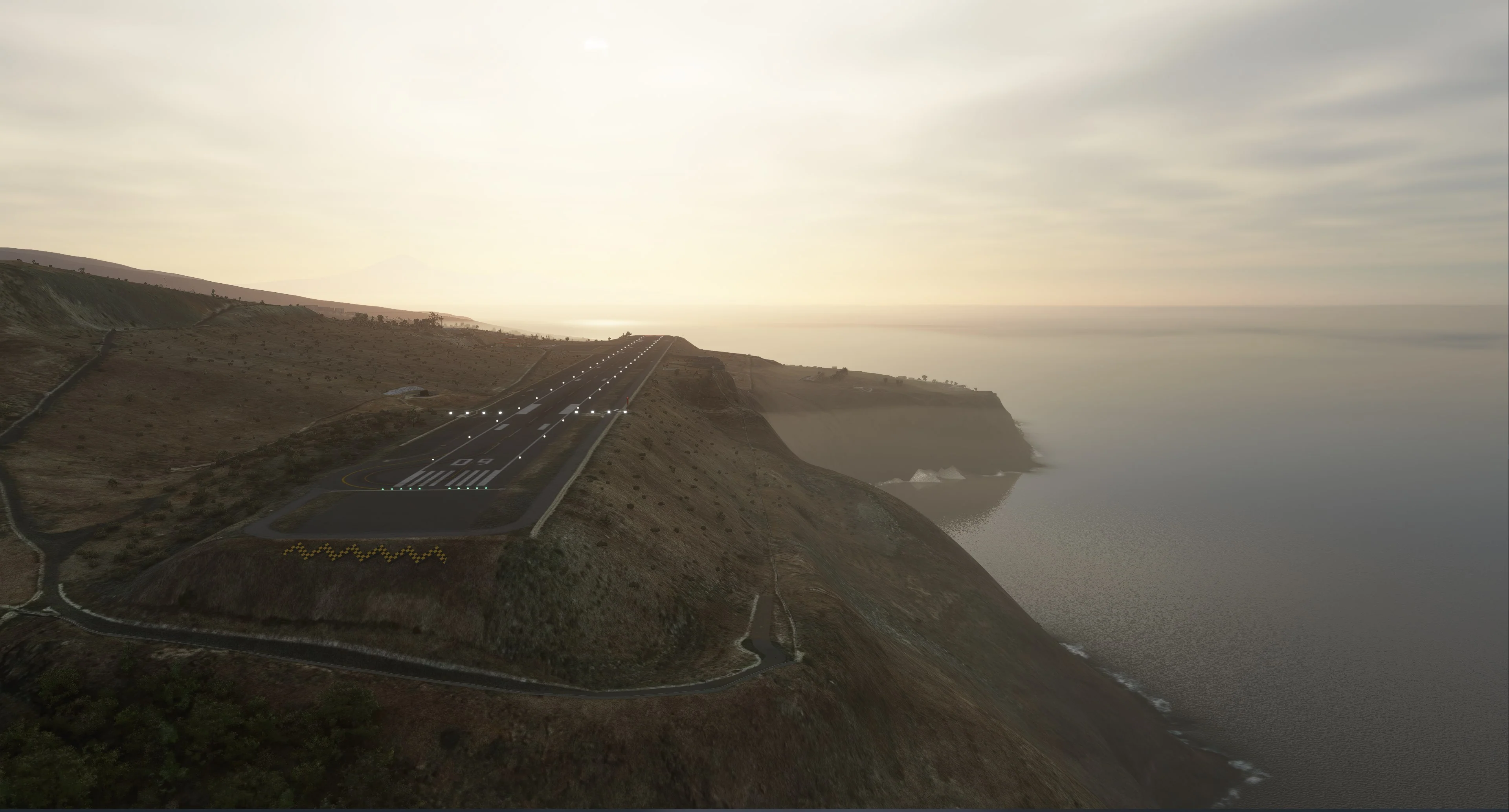 GCGM - La Gomera Airport MSFS - Image 3