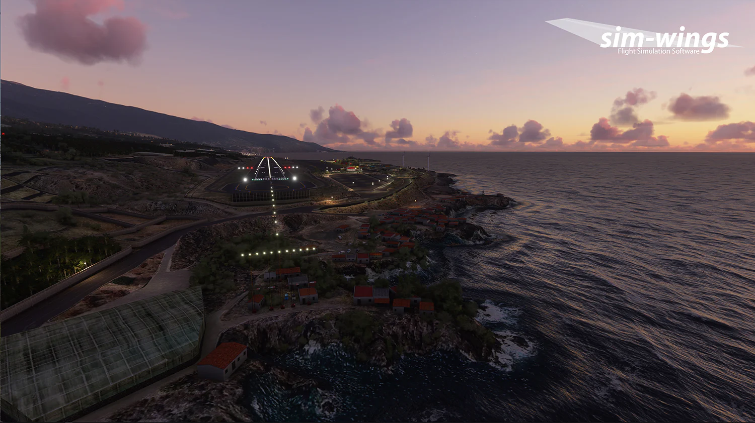 GCLA - La Palma Airport MSFS - Image 14