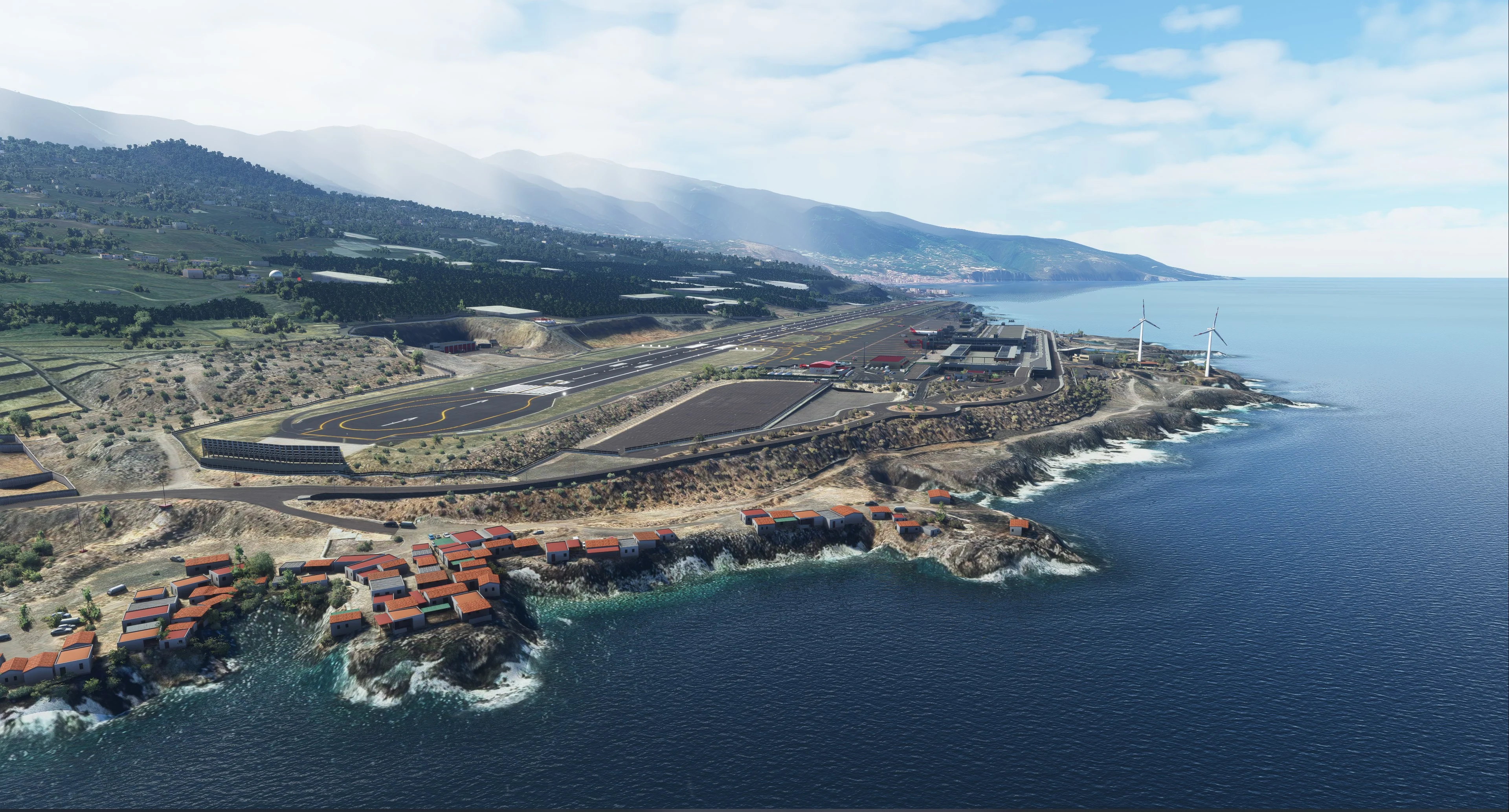 GCLA - La Palma Airport MSFS - Image 6