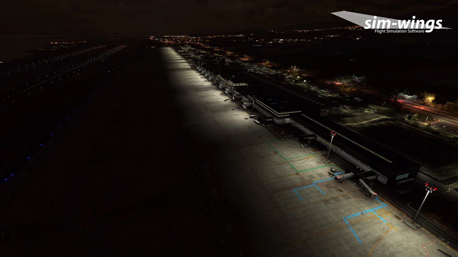 GCLP - Gran Canaria Airport MSFS - Image 29