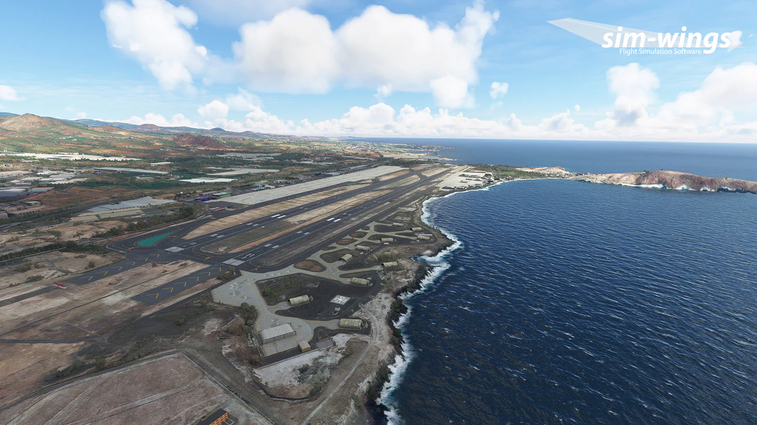 GCLP - Gran Canaria Airport MSFS - Image 3