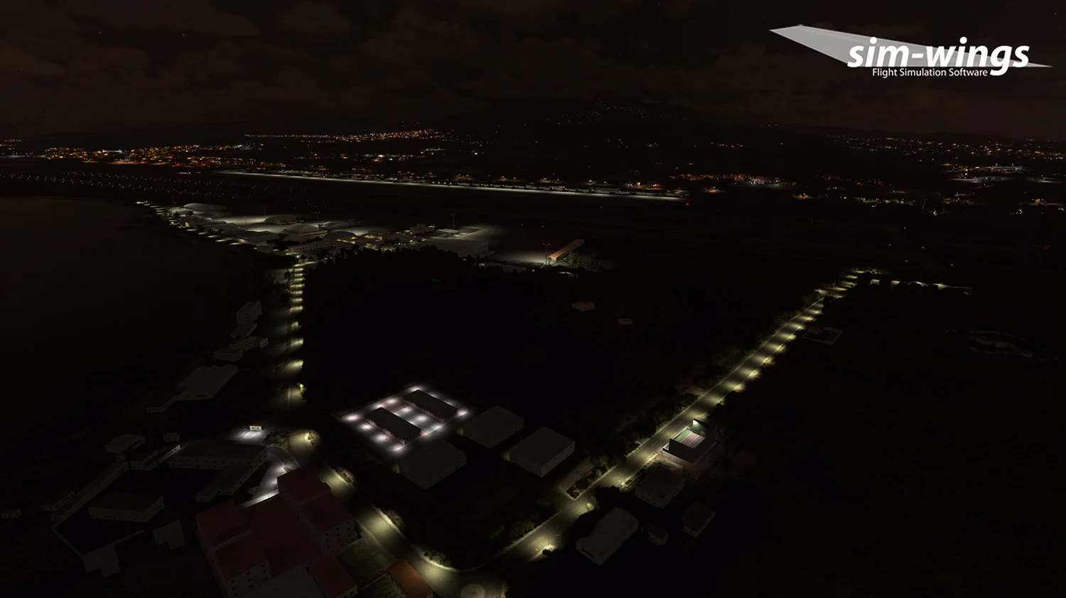 GCLP - Gran Canaria Airport MSFS - Image 31