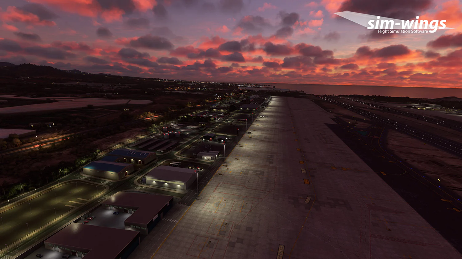 GCLP - Gran Canaria Airport MSFS - Image 33