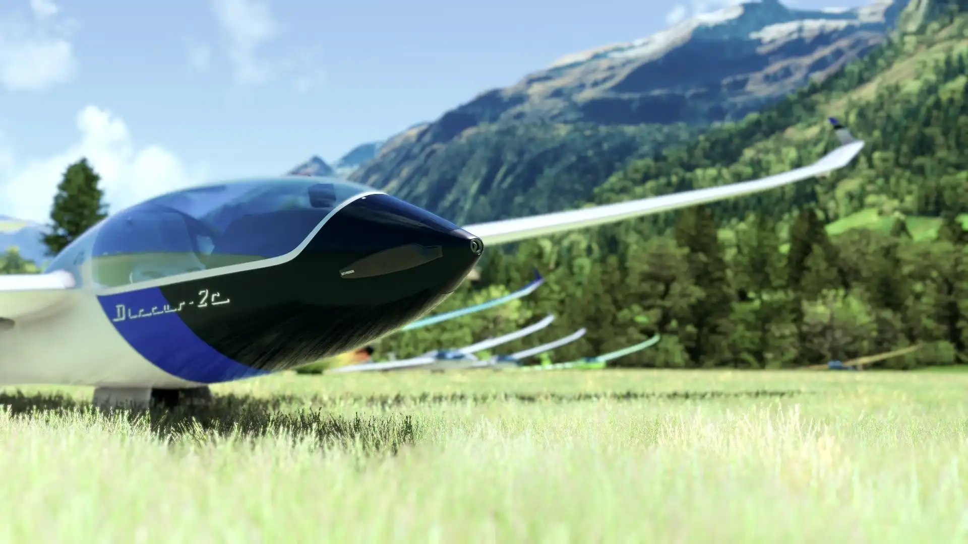 Discus-2c Premium MSFS - Image 9