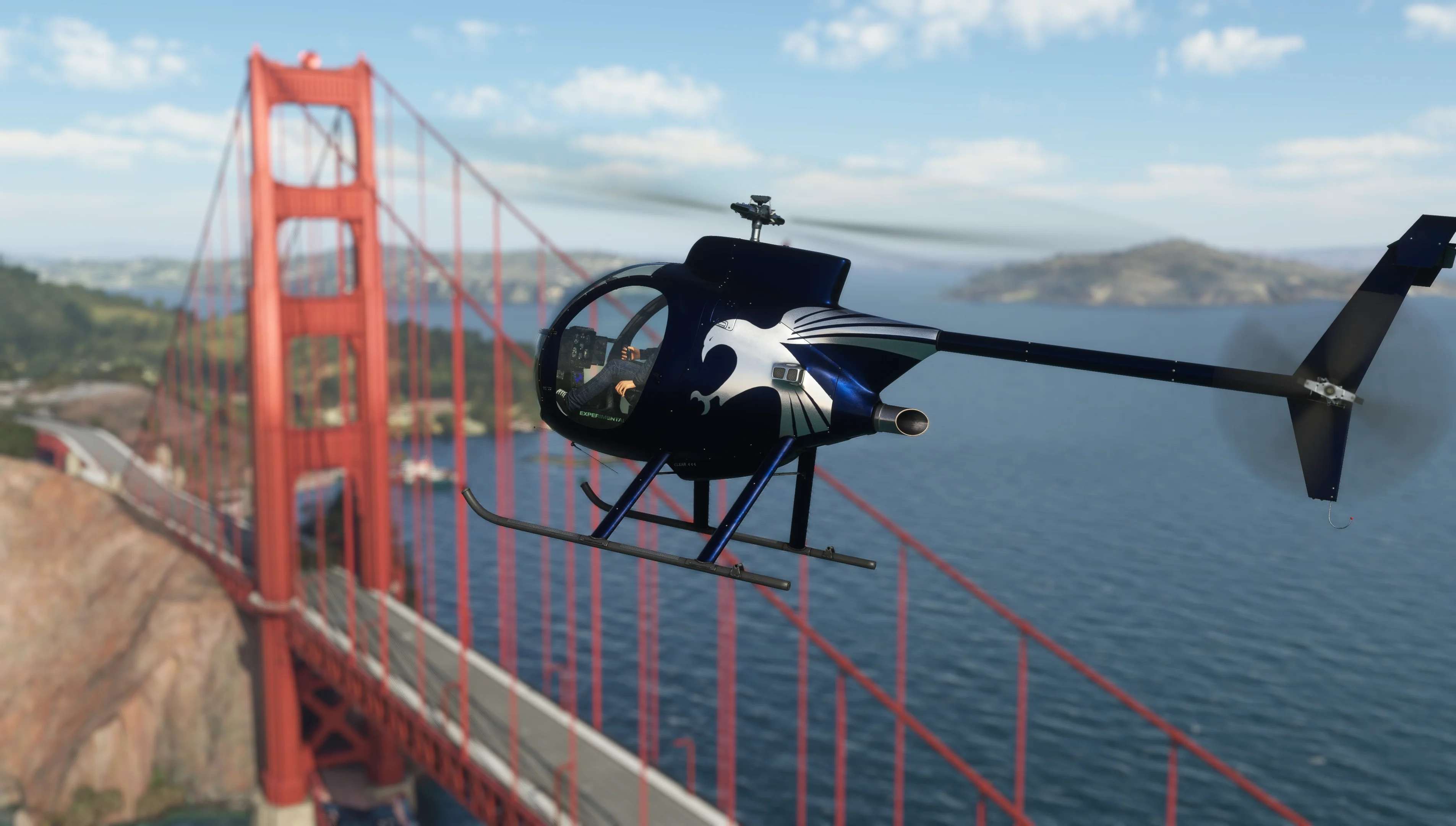 Mini-500 MSFS - Image 3