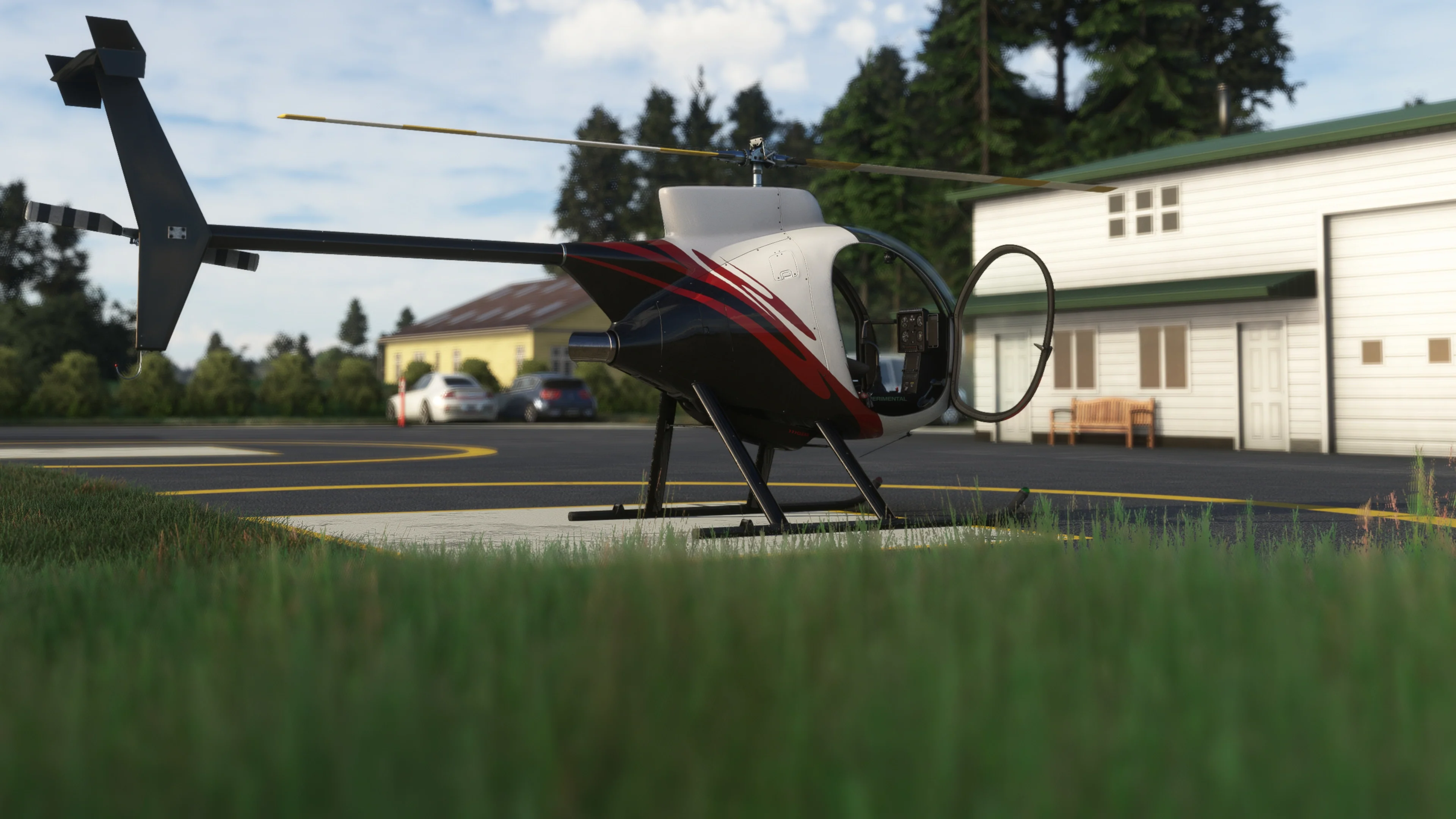 Mini-500 MSFS - Image 7