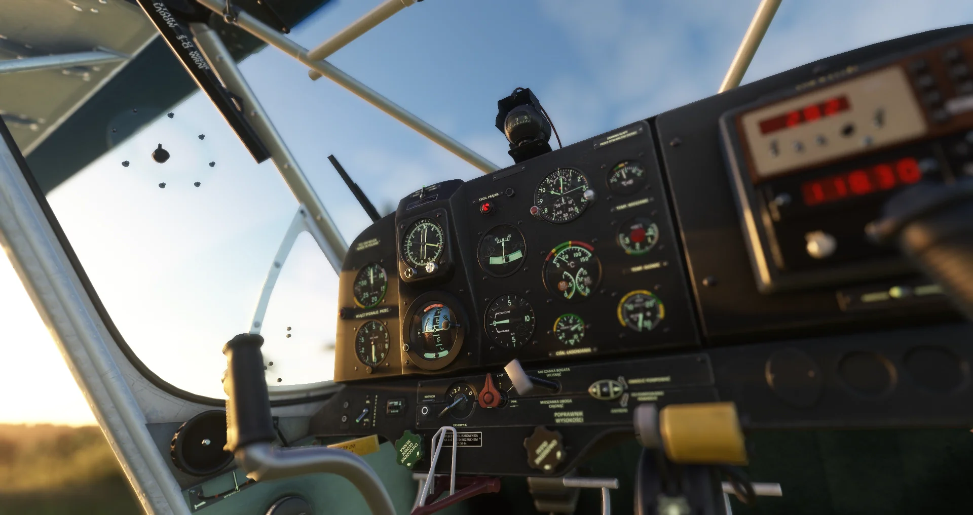 Wilga 35/80 Series MSFS - Image 3