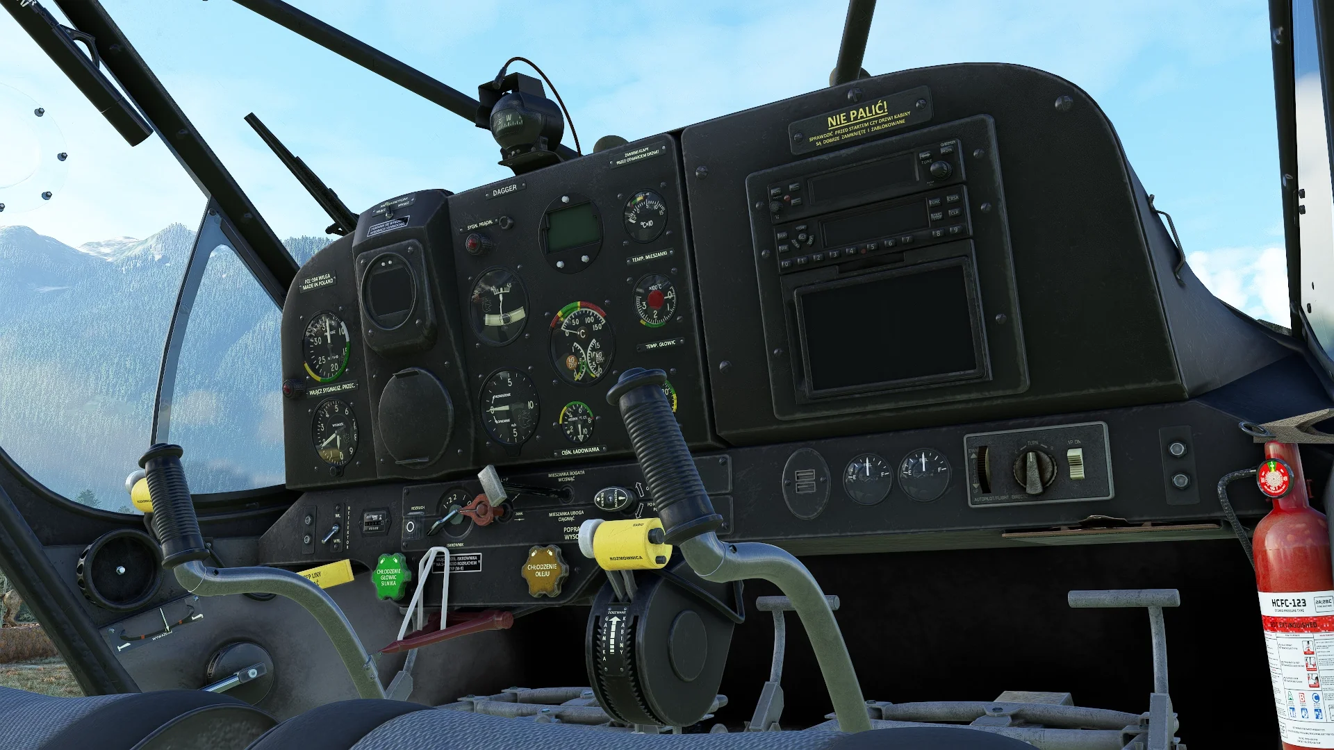 Wilga 35/80 Series MSFS - Image 8