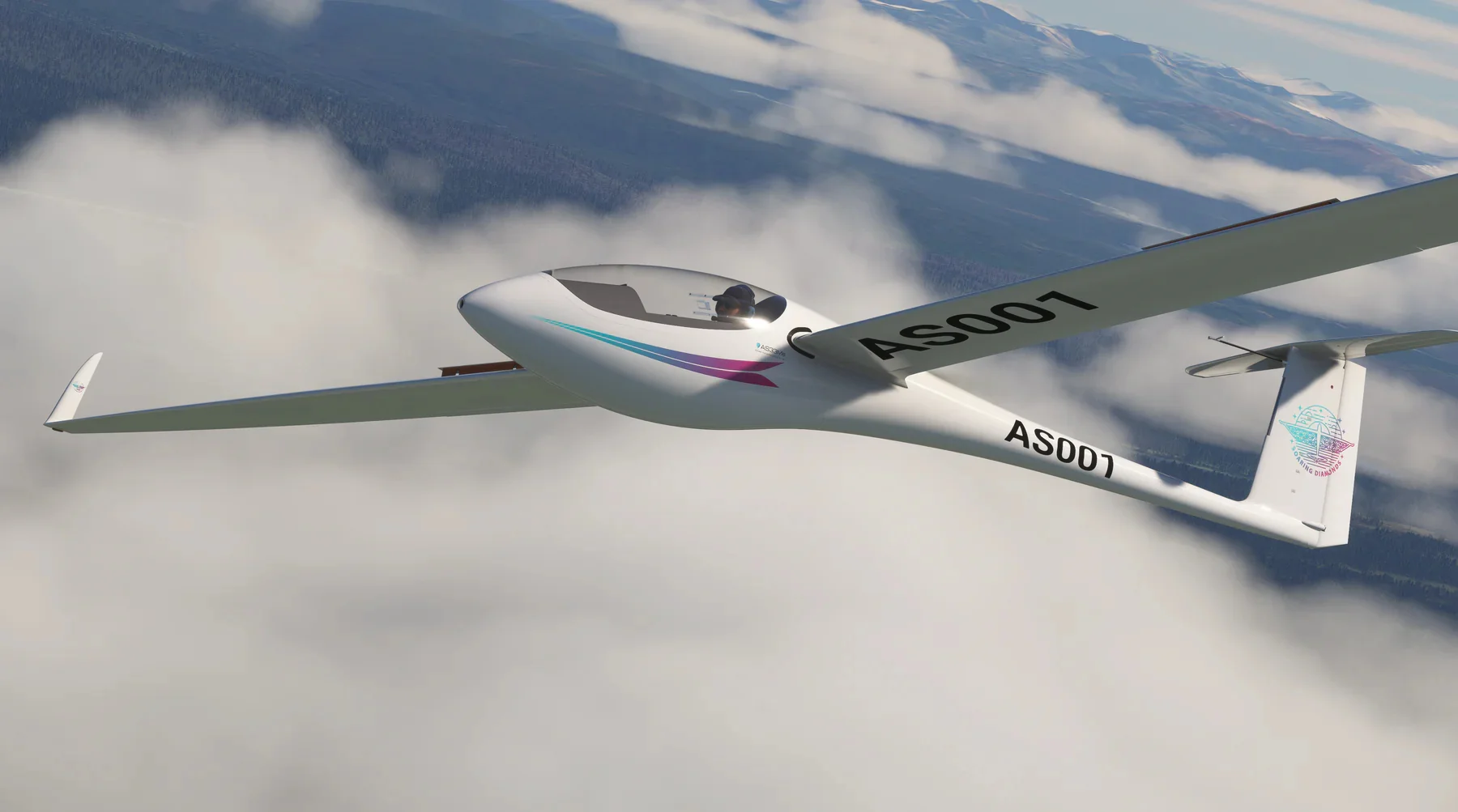 AS 33 Me MSFS20/24 - Image 5