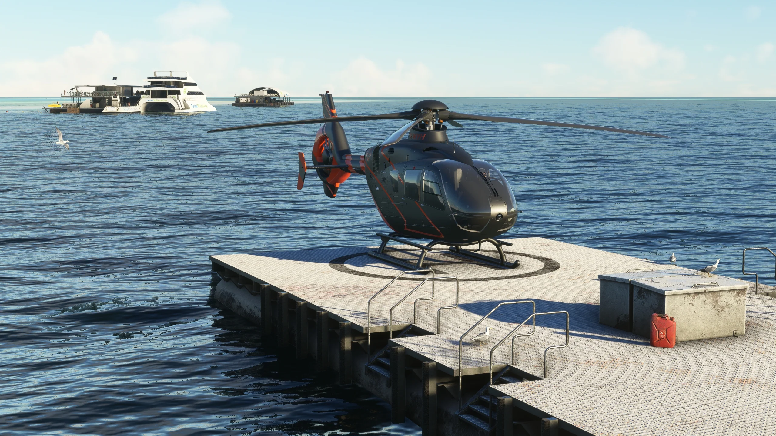 Hamilton Island & Reefworld Bundle MSFS - Image 19