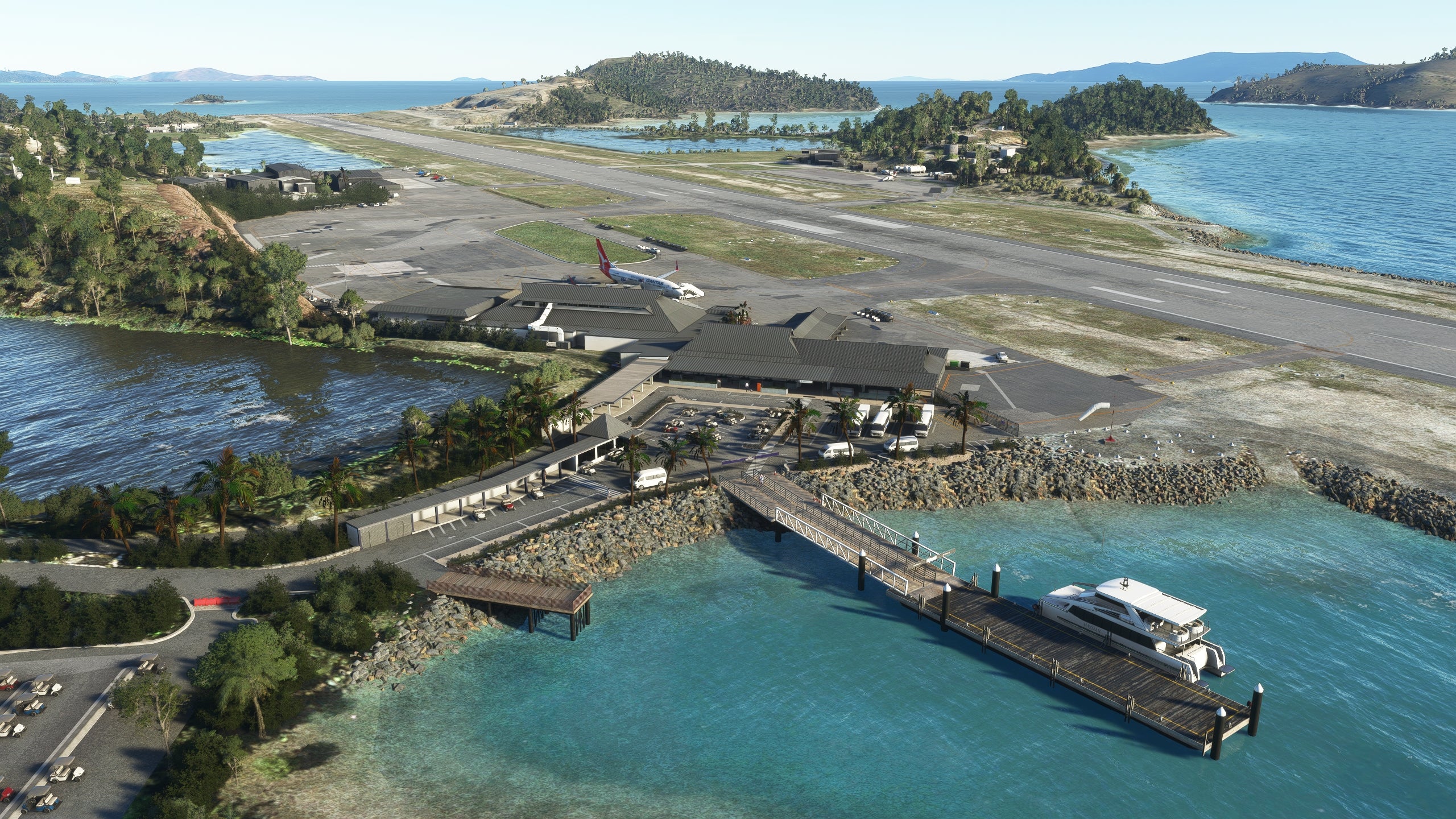 Hamilton Island & Reefworld Bundle MSFS - Image 7