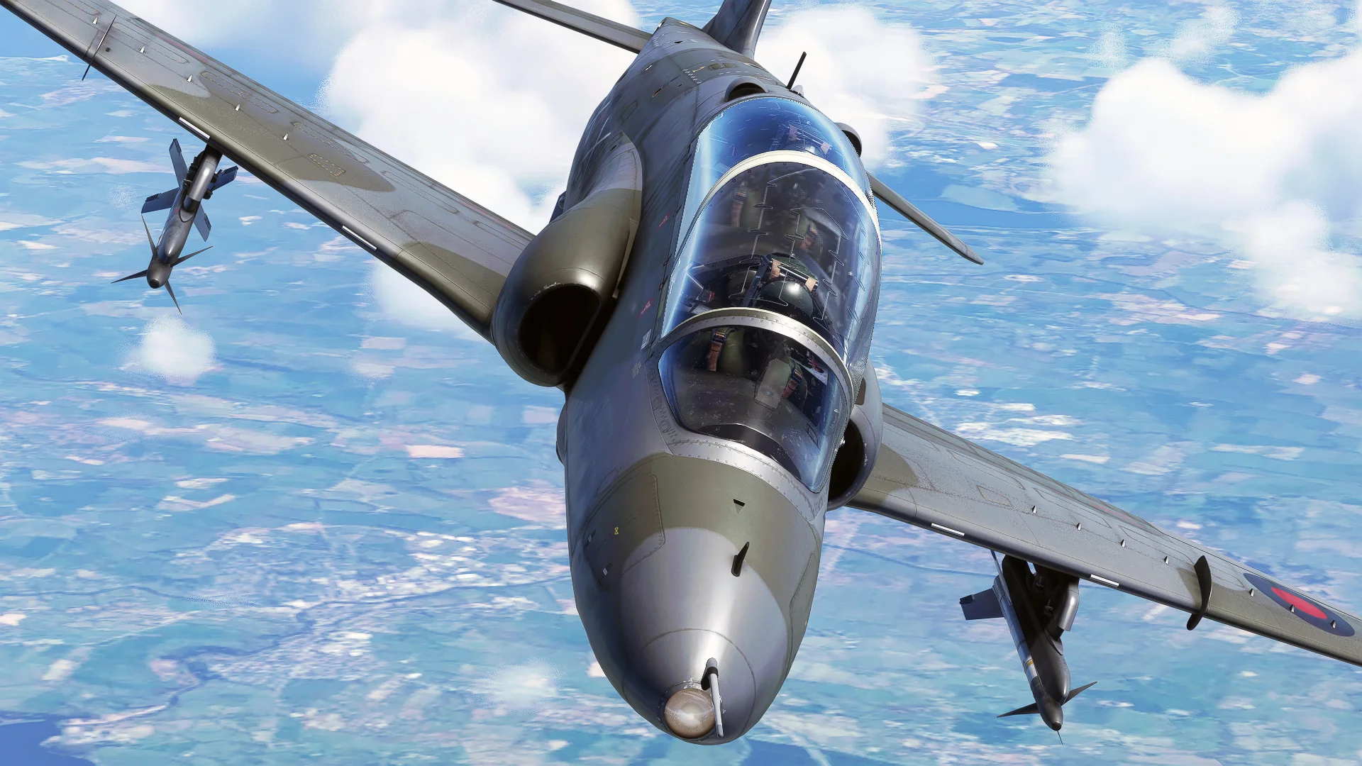 Hawk T1/A MSFS - Image 30