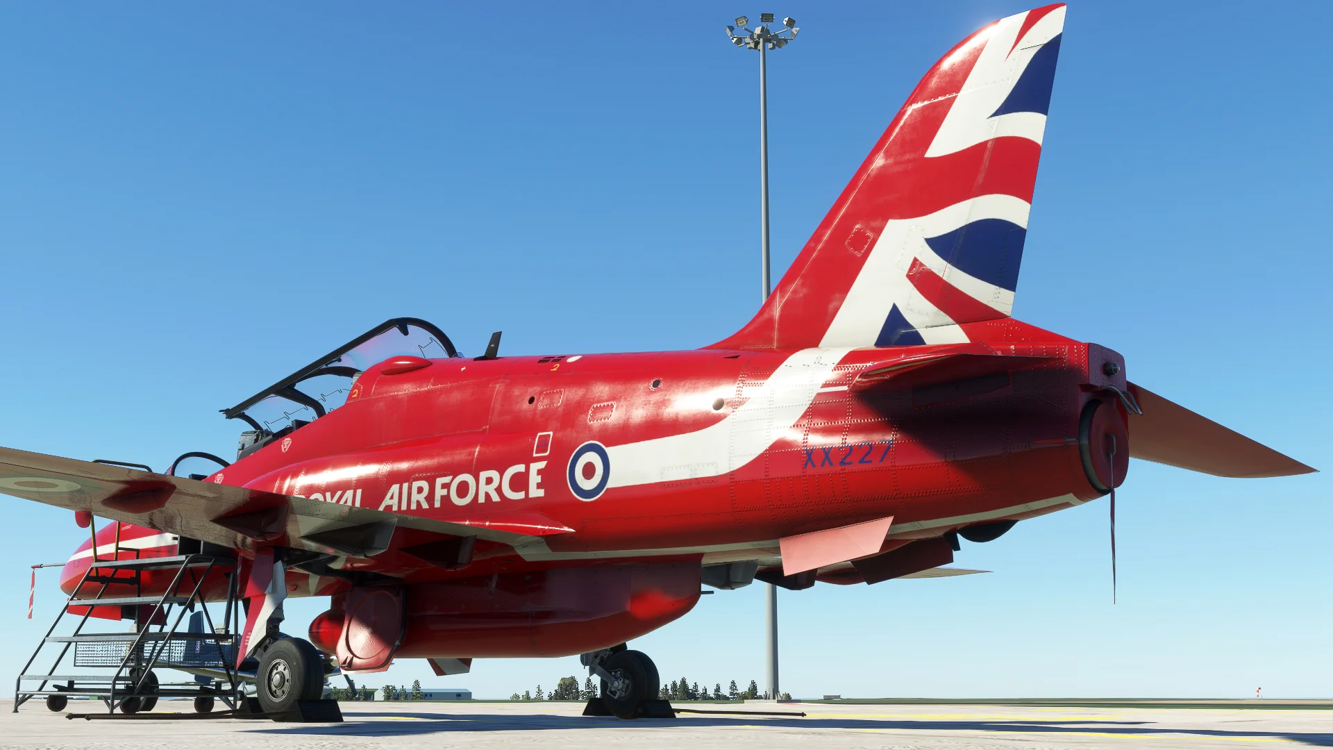 Hawk T1/A MSFS - Image 34
