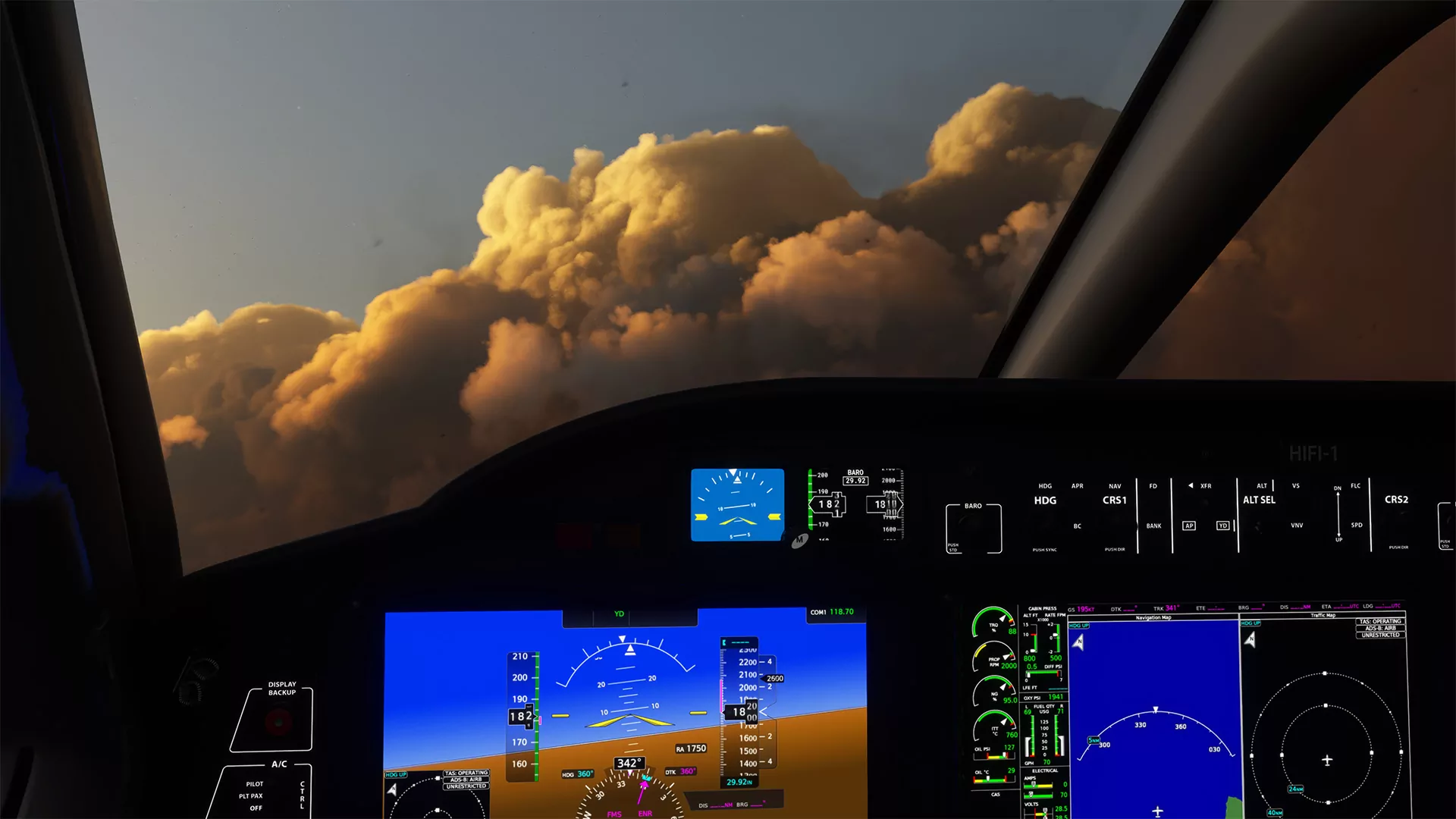 Active Sky MSFS - Image 11